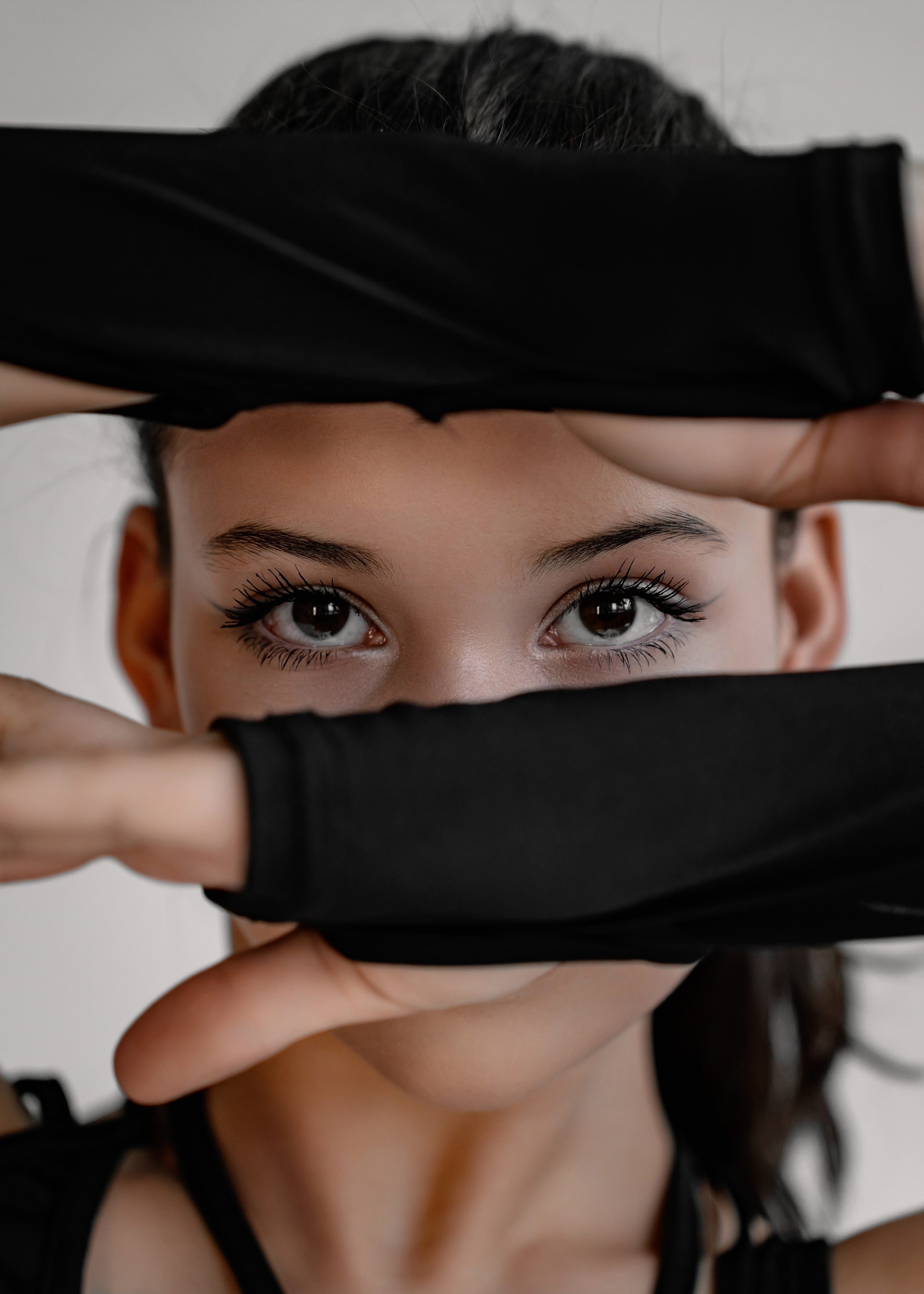 Женские и детские портреты. Фотограф в Москве Ольга Парижер