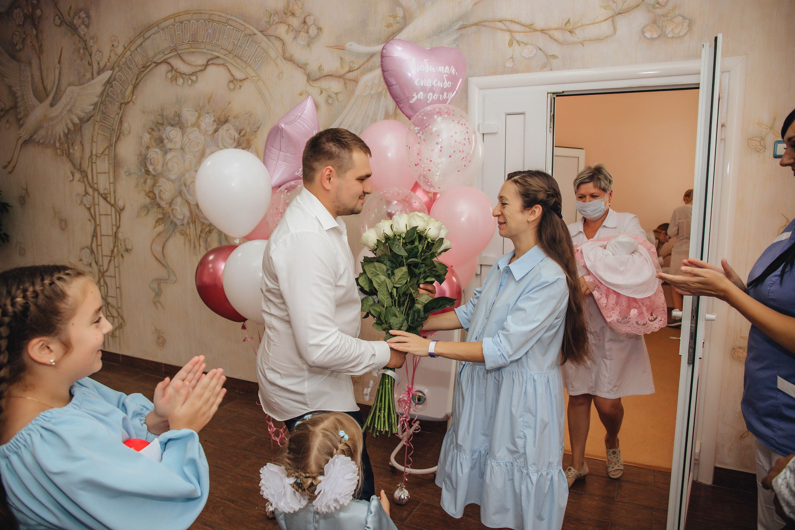 Выписка Ники. Свадебный и семейный фотограф Пушкин Царское Село СПБ Питер Санкт-Петербург и Рязань Ольга Козлова