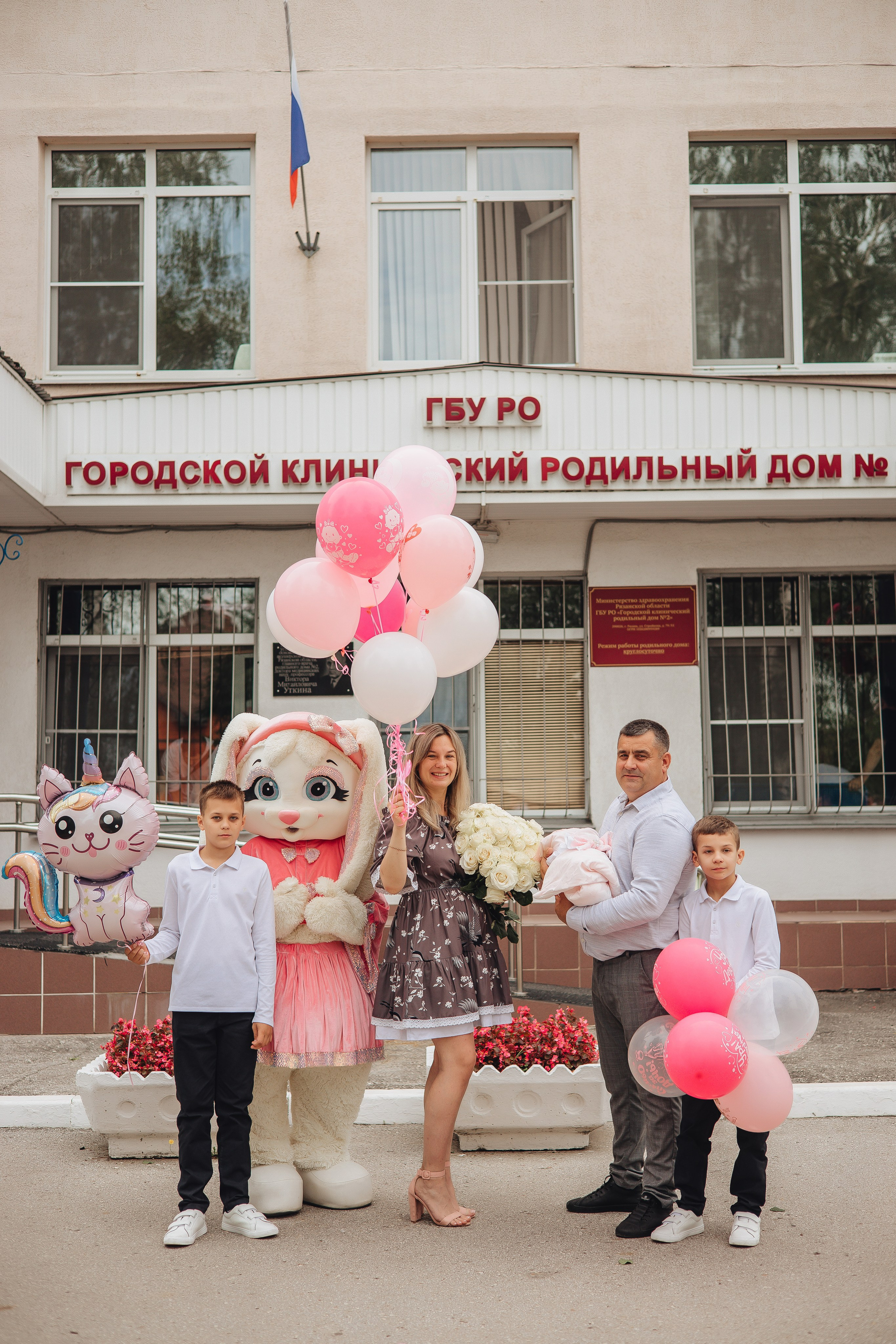 Выписка Вари. Свадебный и семейный фотограф Пушкин Царское Село СПБ Питер Санкт-Петербург и Рязань Ольга Козлова