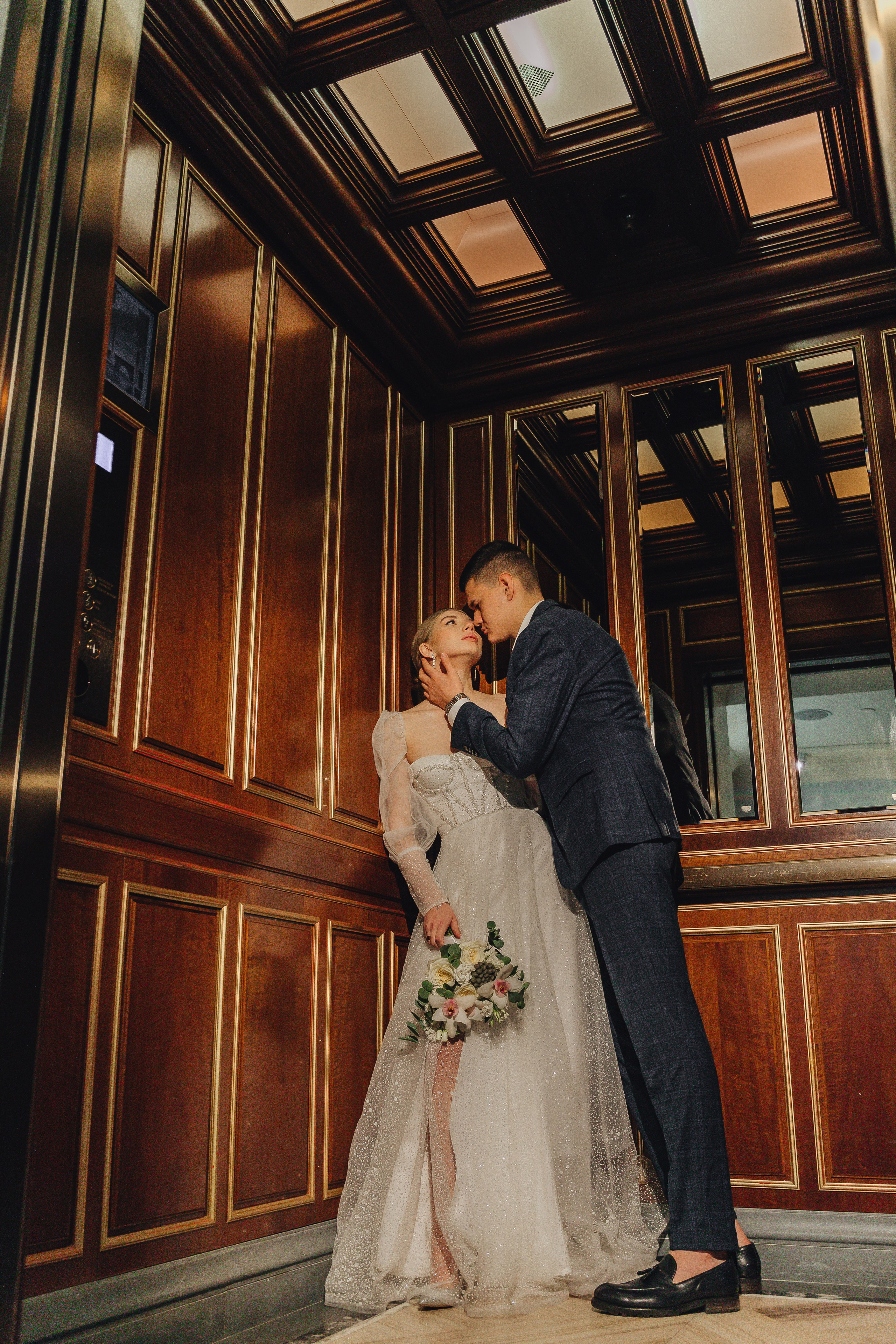 Артем & Вика. Отель Four Seasons Lion Palace. Свадебный и семейный фотограф Пушкин Царское Село СПБ Питер Санкт-Петербург и Рязань Ольга Козлова