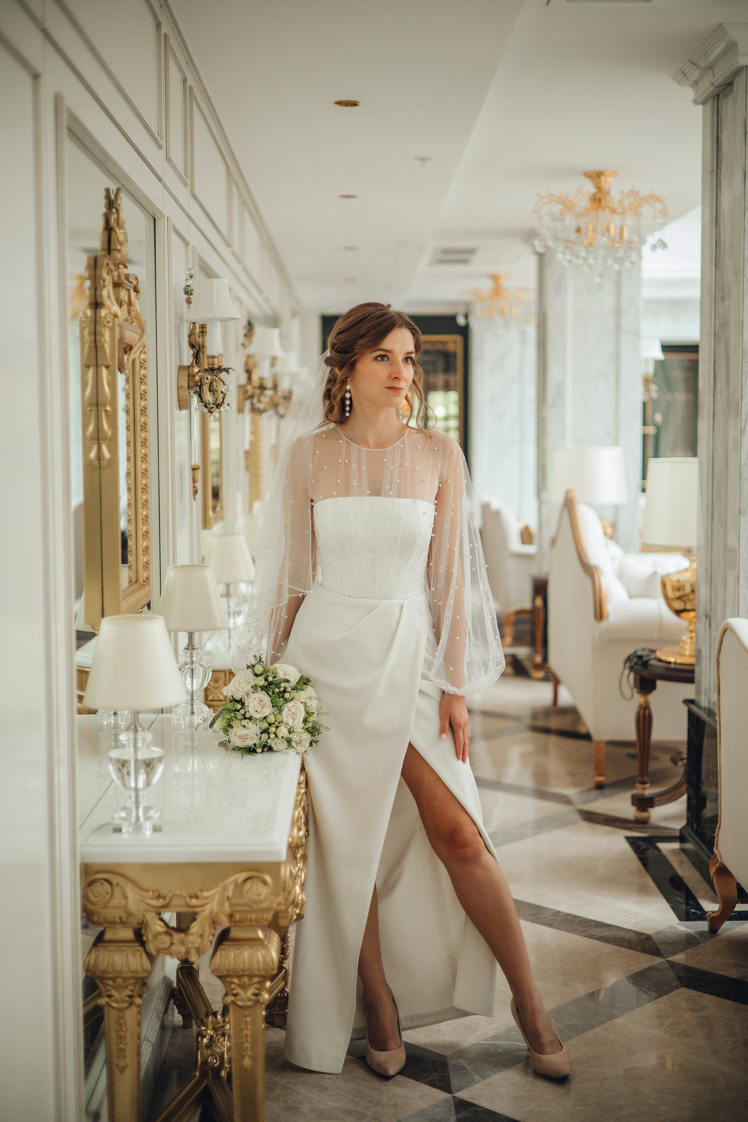 Кристина & Женя. Пушкин — Павловск. Свадебный и семейный фотограф Пушкин Царское Село СПБ Питер Санкт-Петербург и Рязань Ольга Козлова