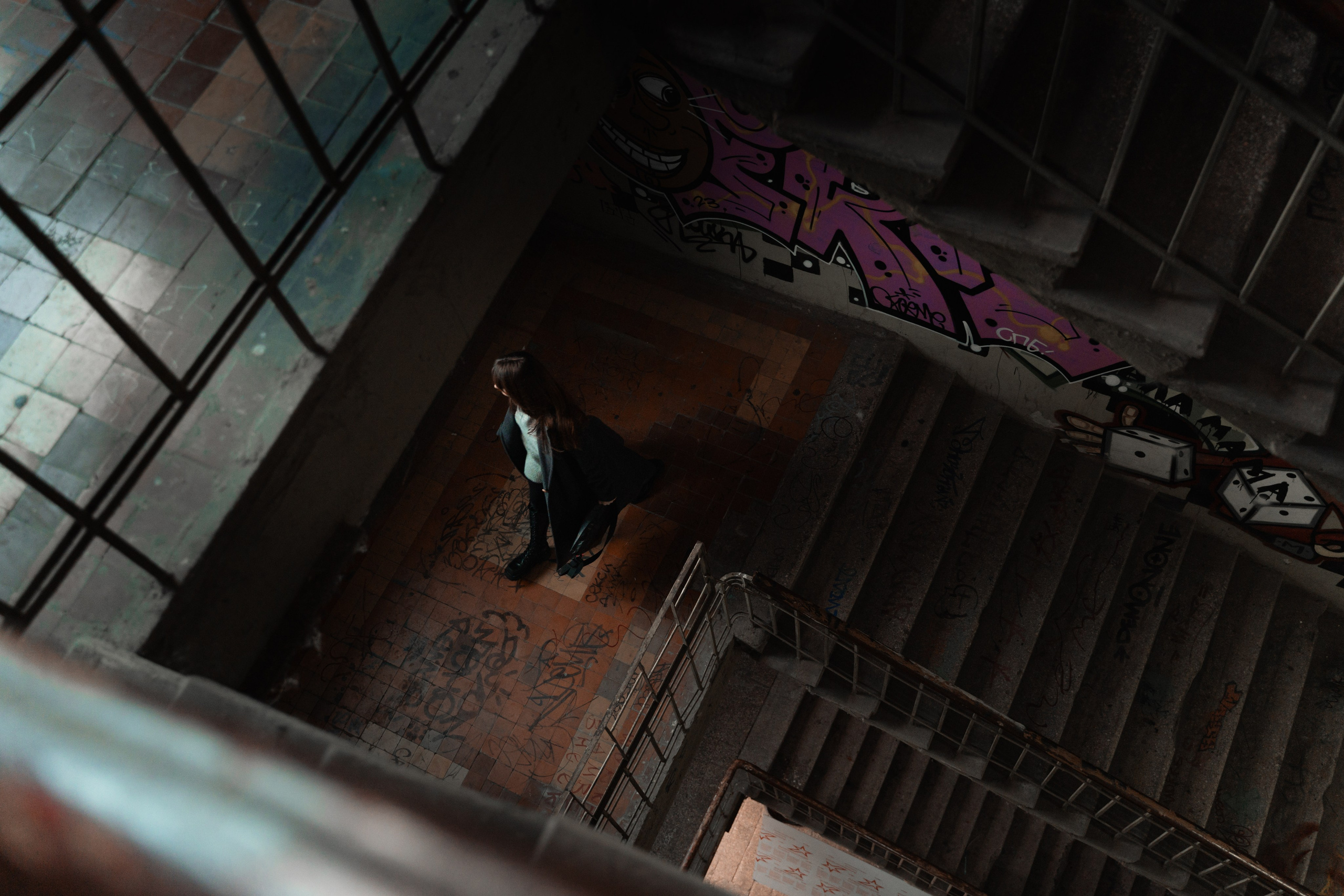 Прогулка для Сони. Арт-фотограф в Краснодаре