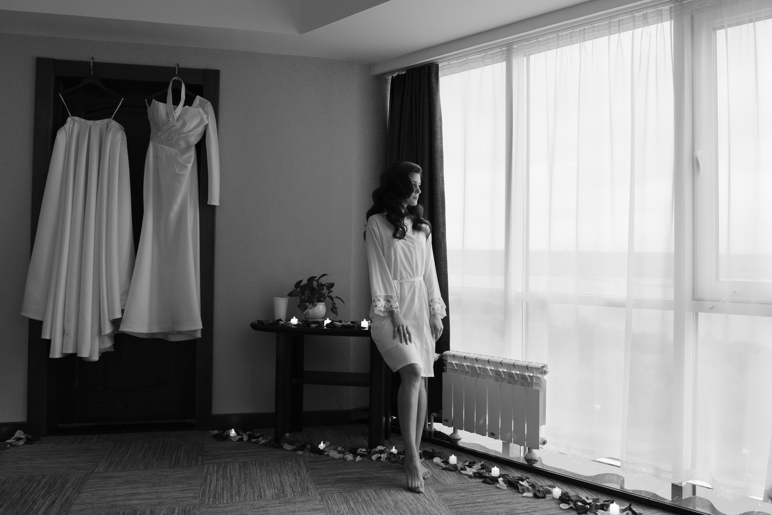 Степан и Элянора (полный день). Свадебный фотограф