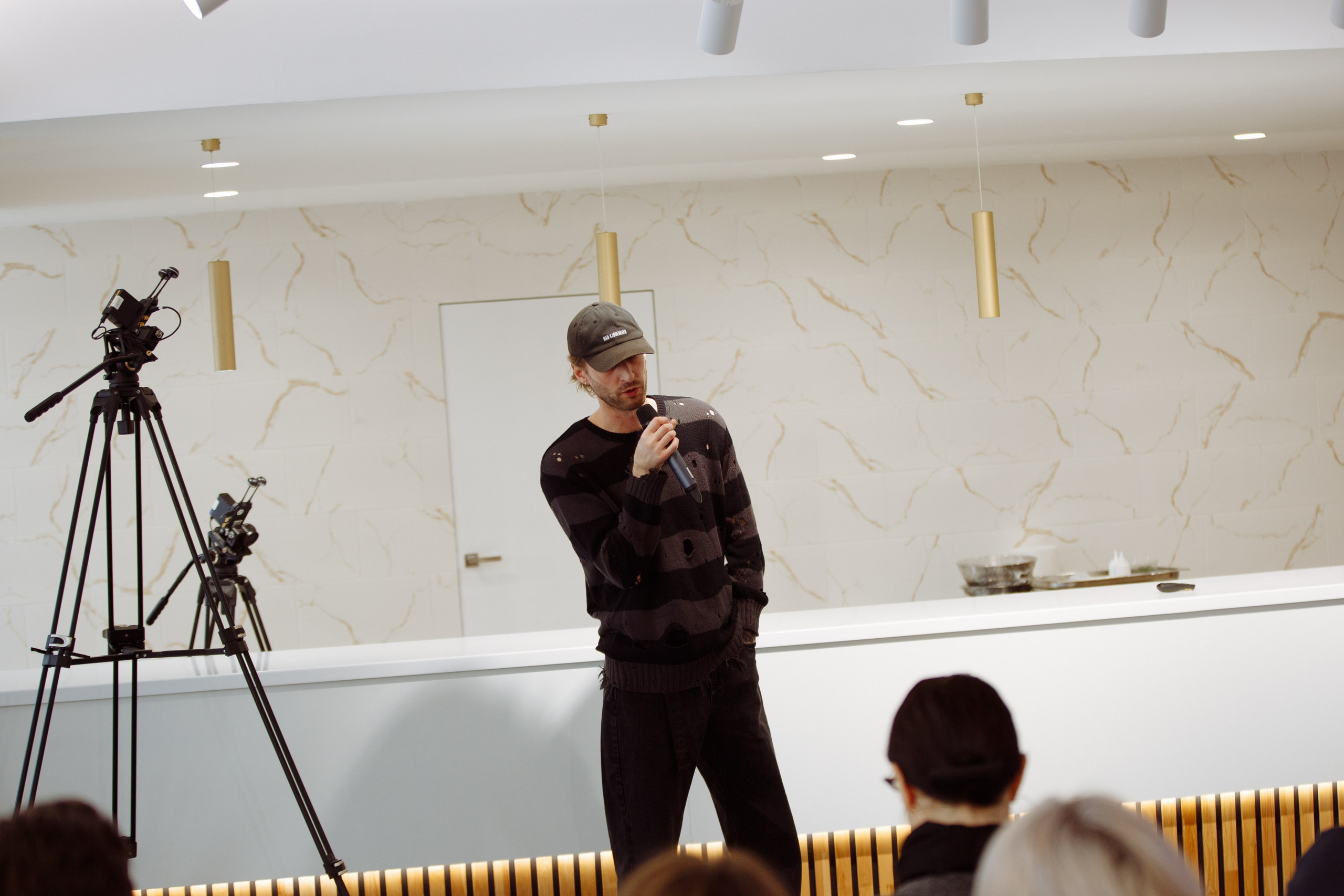 Форум креативных индустрий. Свадебный фотограф