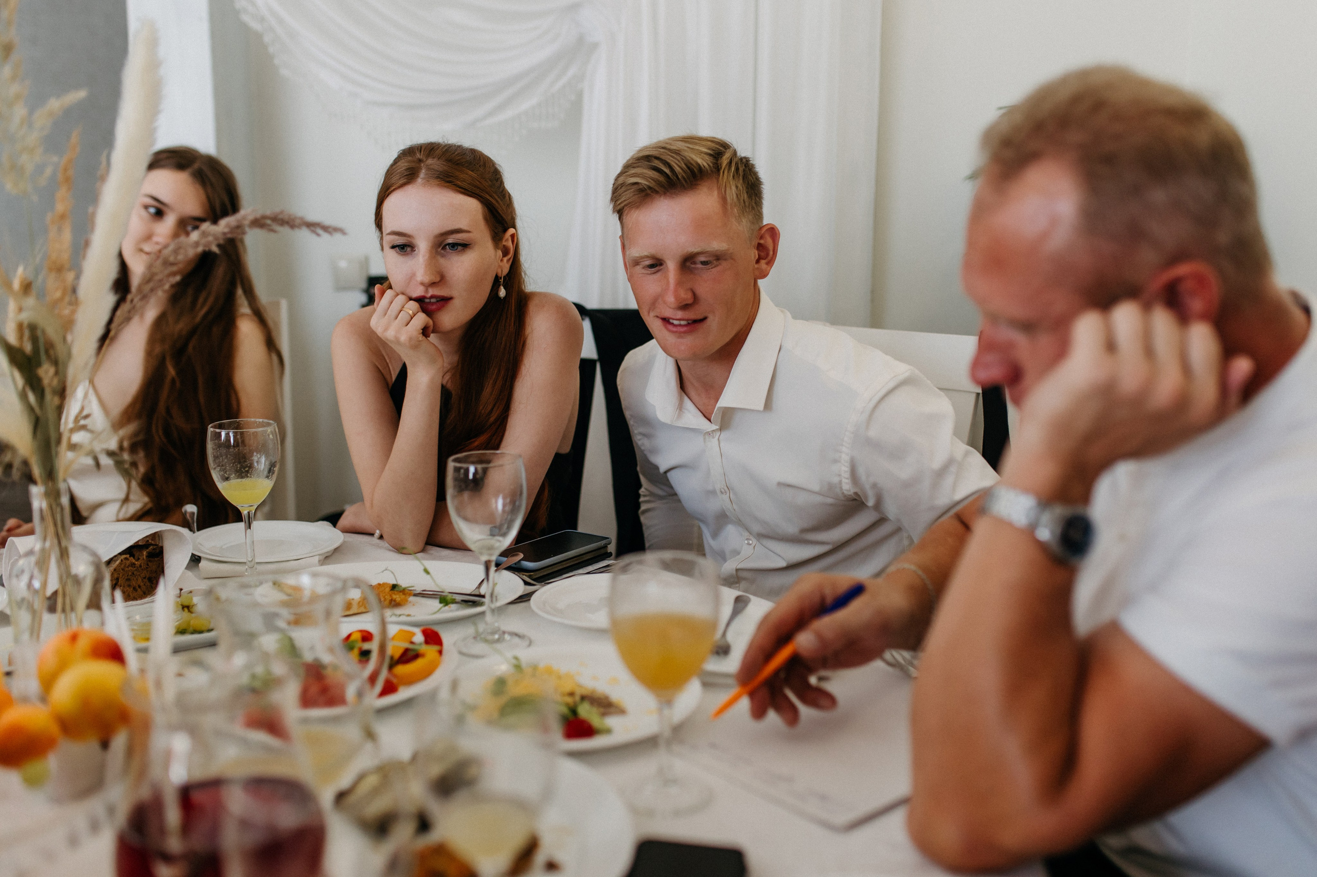 Илья и Эрика. Свадебный фотограф Гродно Минск Destination wedding photographer