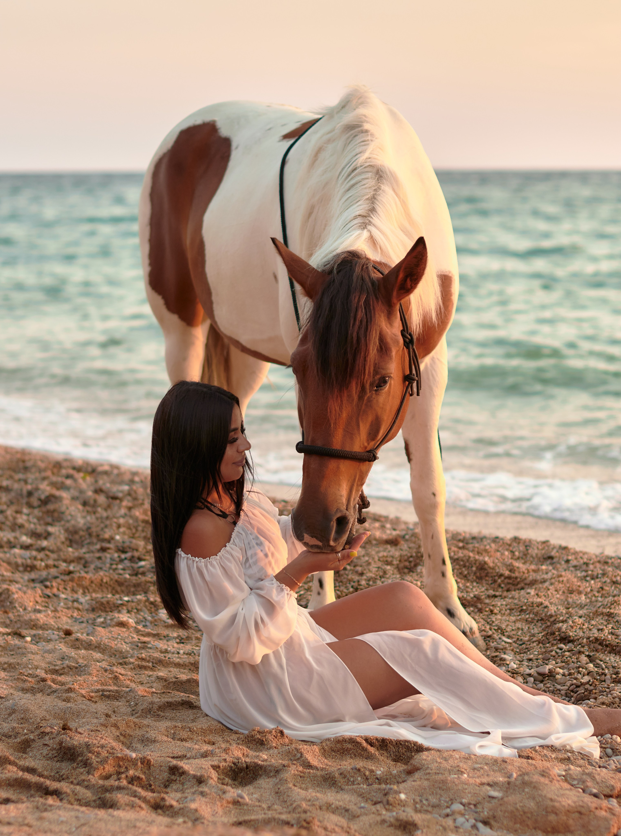 Сабина. Фотограф в Севастополе