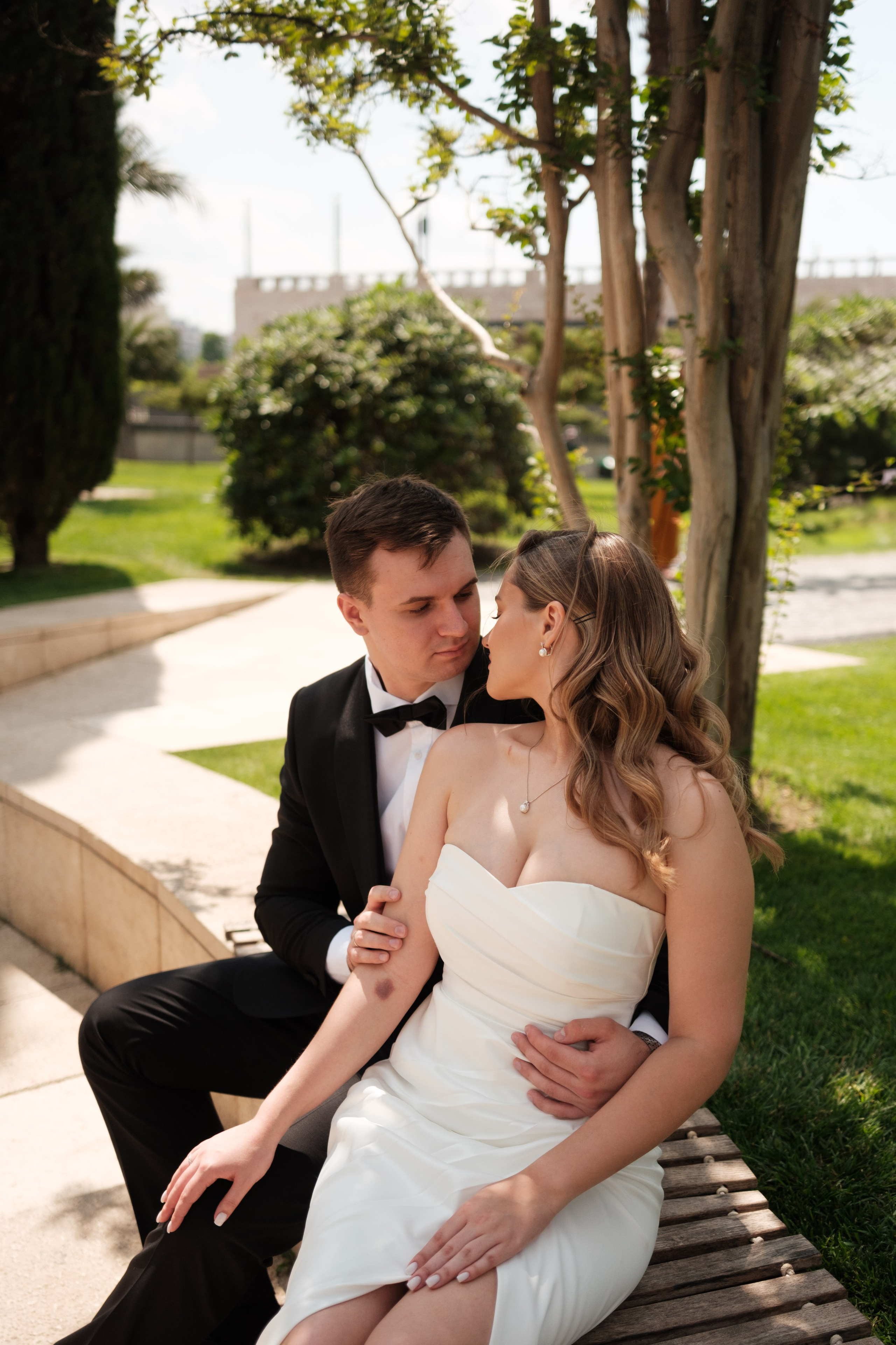 Павел и Полина. Фотограф в Сочи Краснодар Москва Руслан Поляков