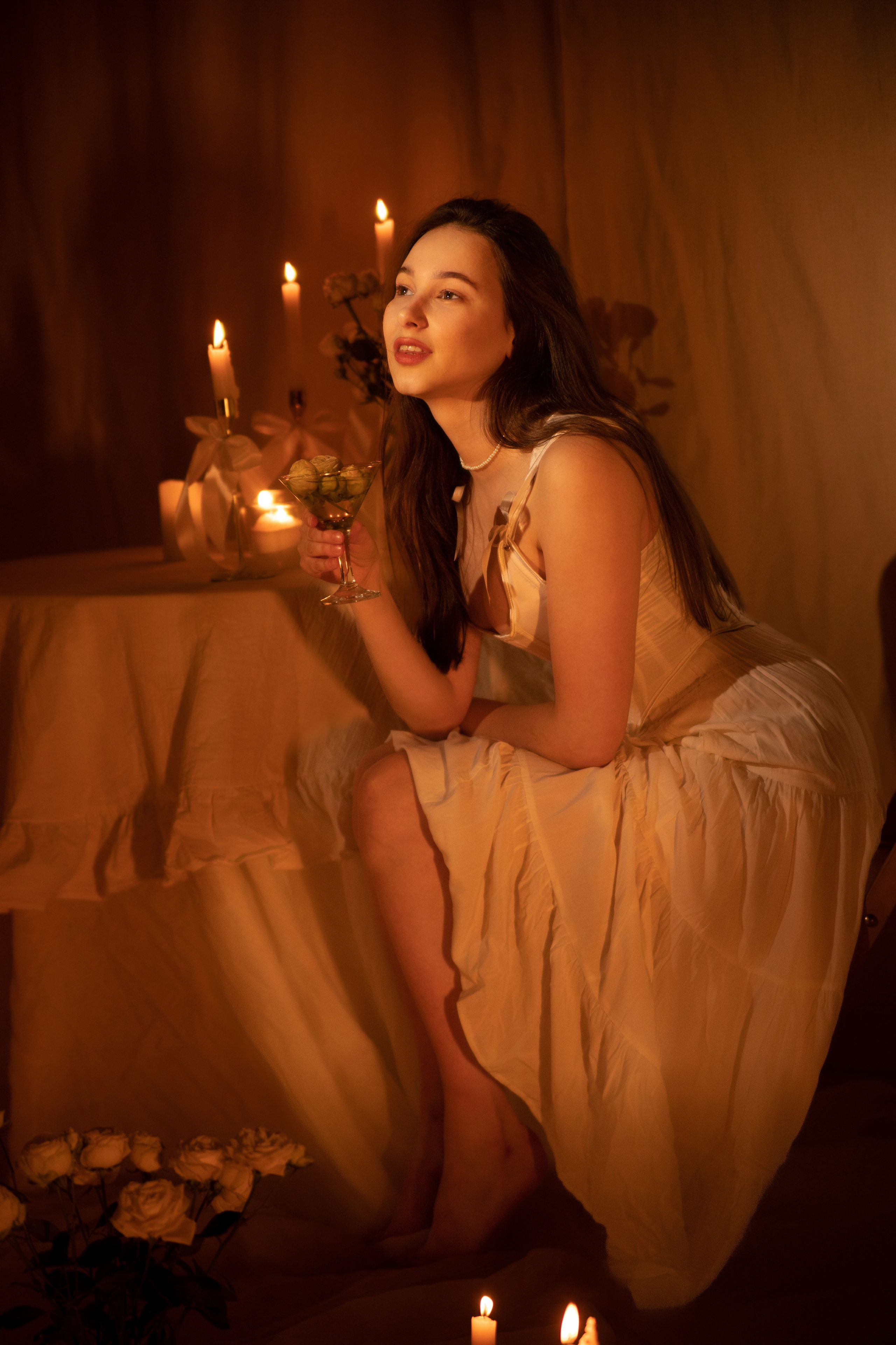 Алина. Фотограф Александр Закадычный | Таганрог