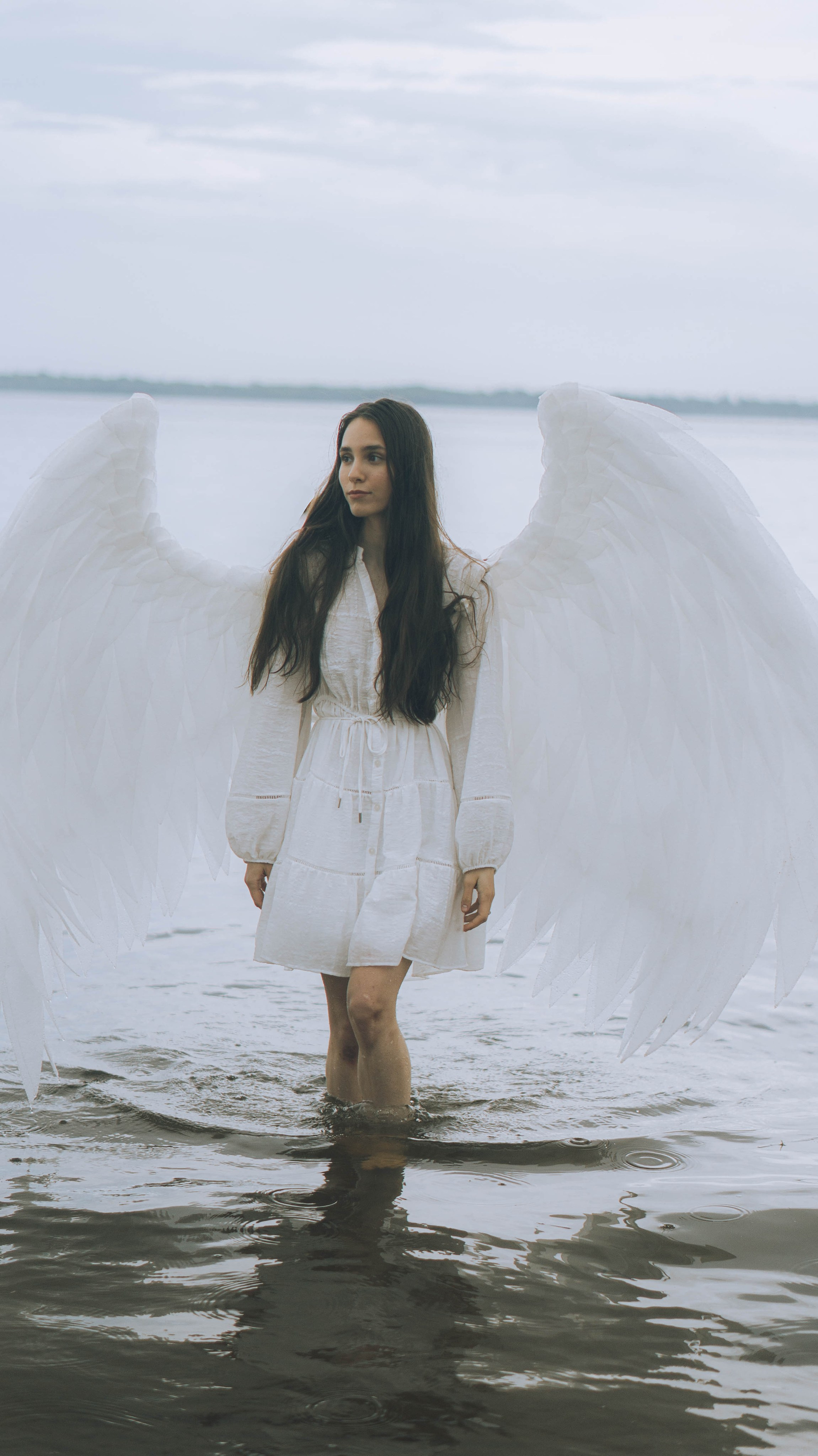 Ангел. ФОТОГРАФ САРАТОВ