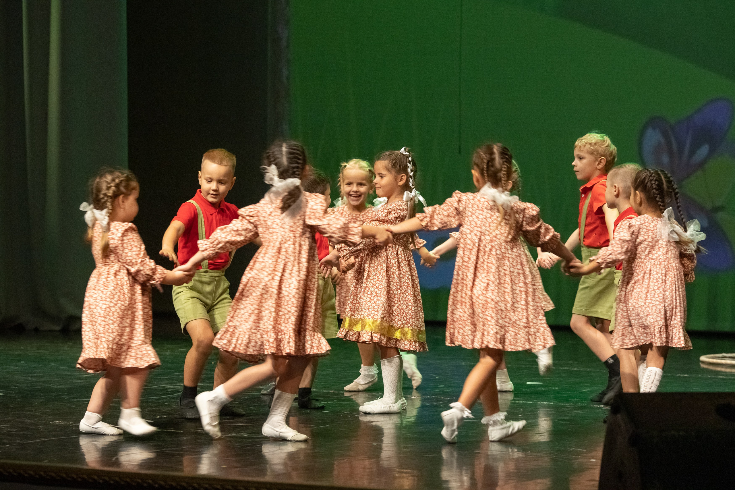 Концерты. Фотограф во Владивостоке Анастасия Стробыкина