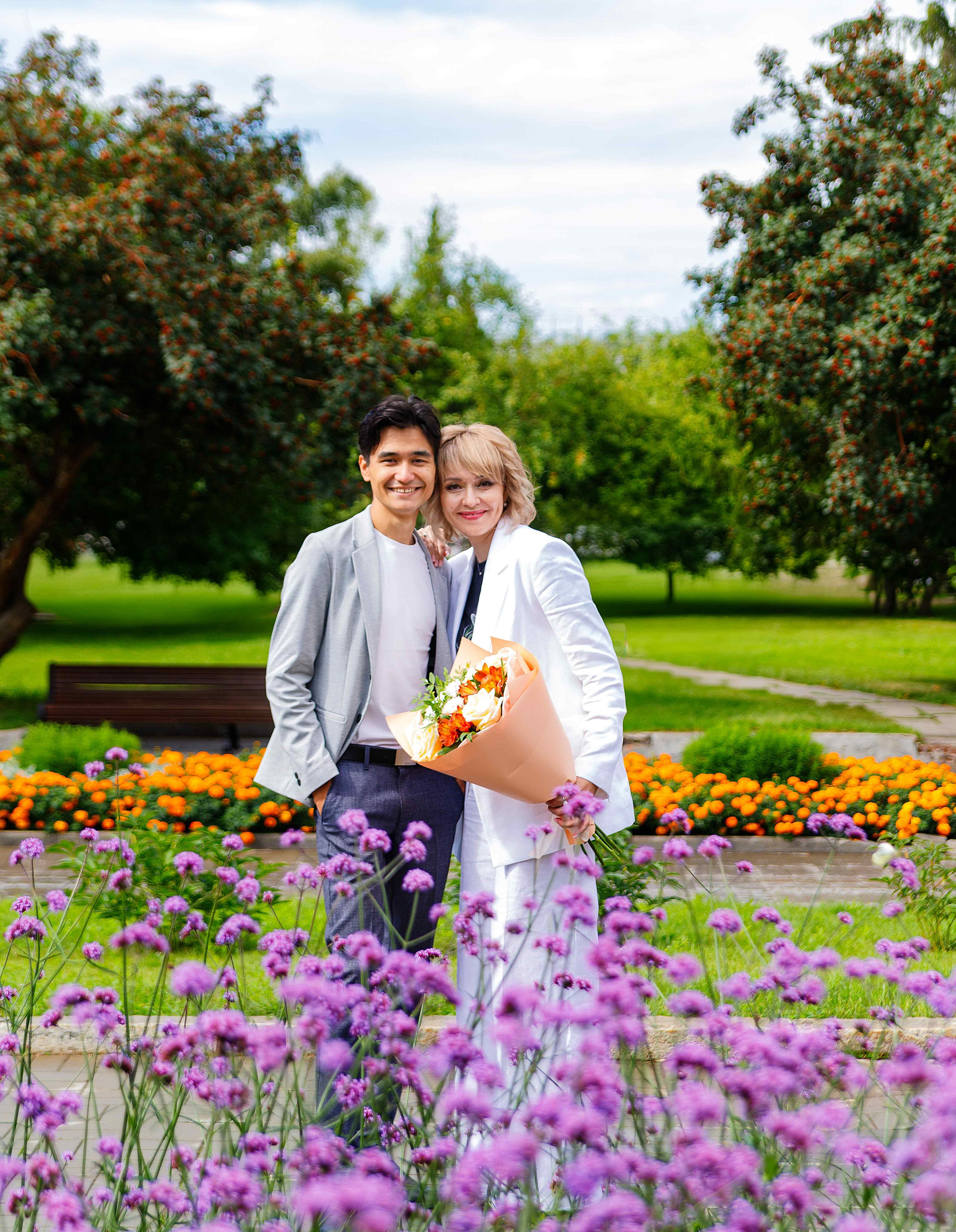 Семейная фотостудия. Семейный, свадебный и детский фотограф в Новосибирске Ольга Хидченко