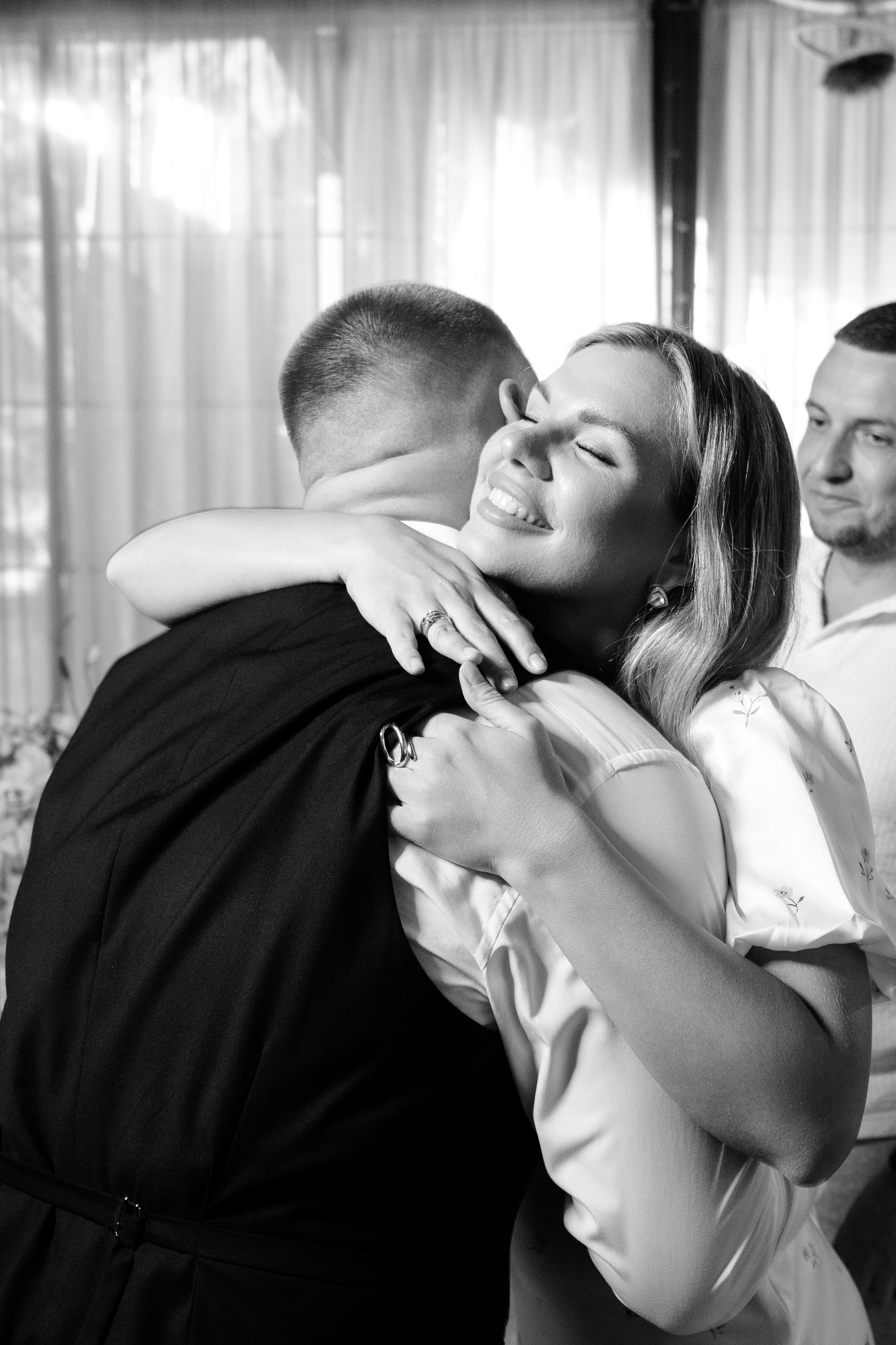 Sergey and Tatyana. Фотограф в Липецке Ковалько Евгений