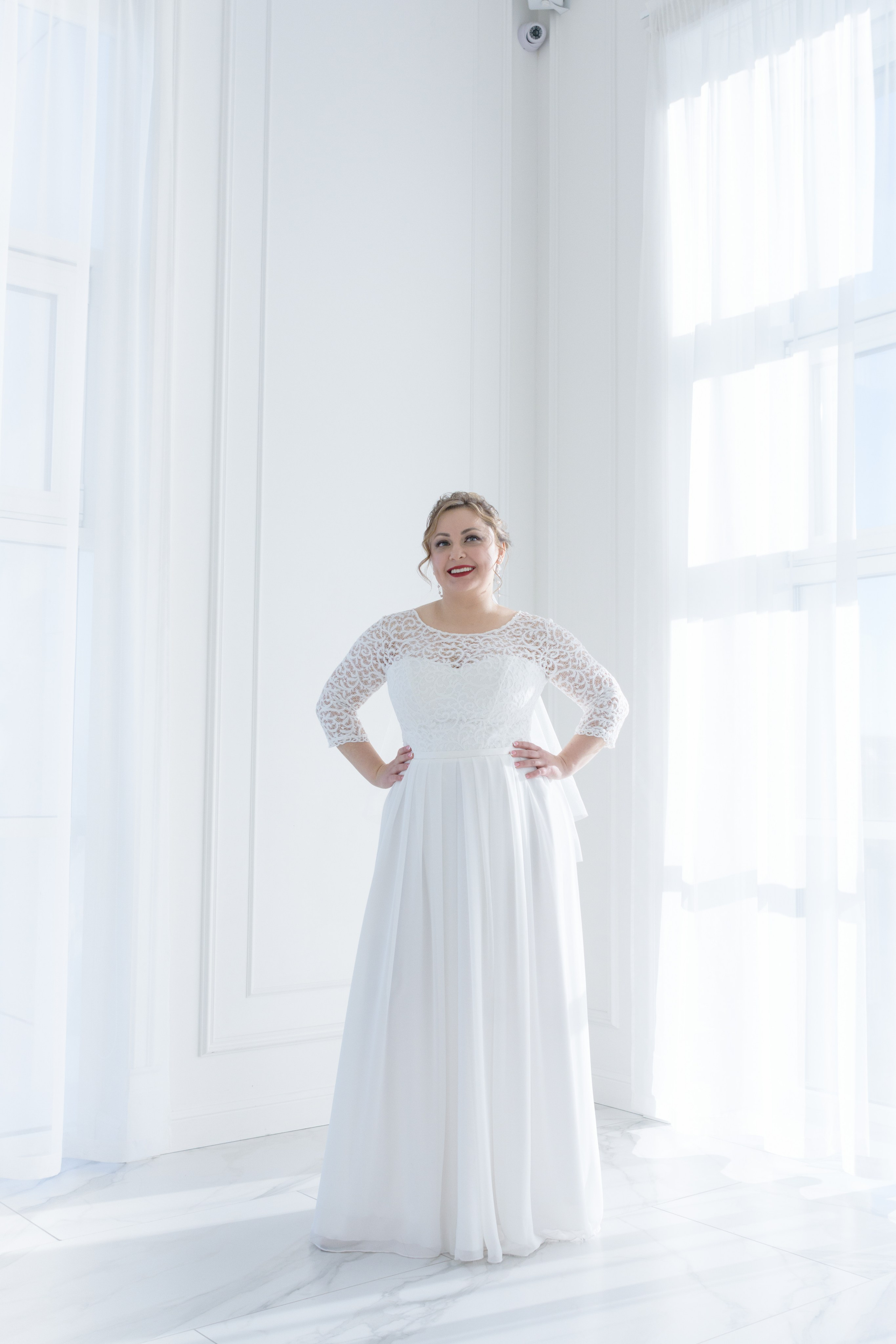 Свадьба Екатерины и Михаила. Фотограф Максим Буряк