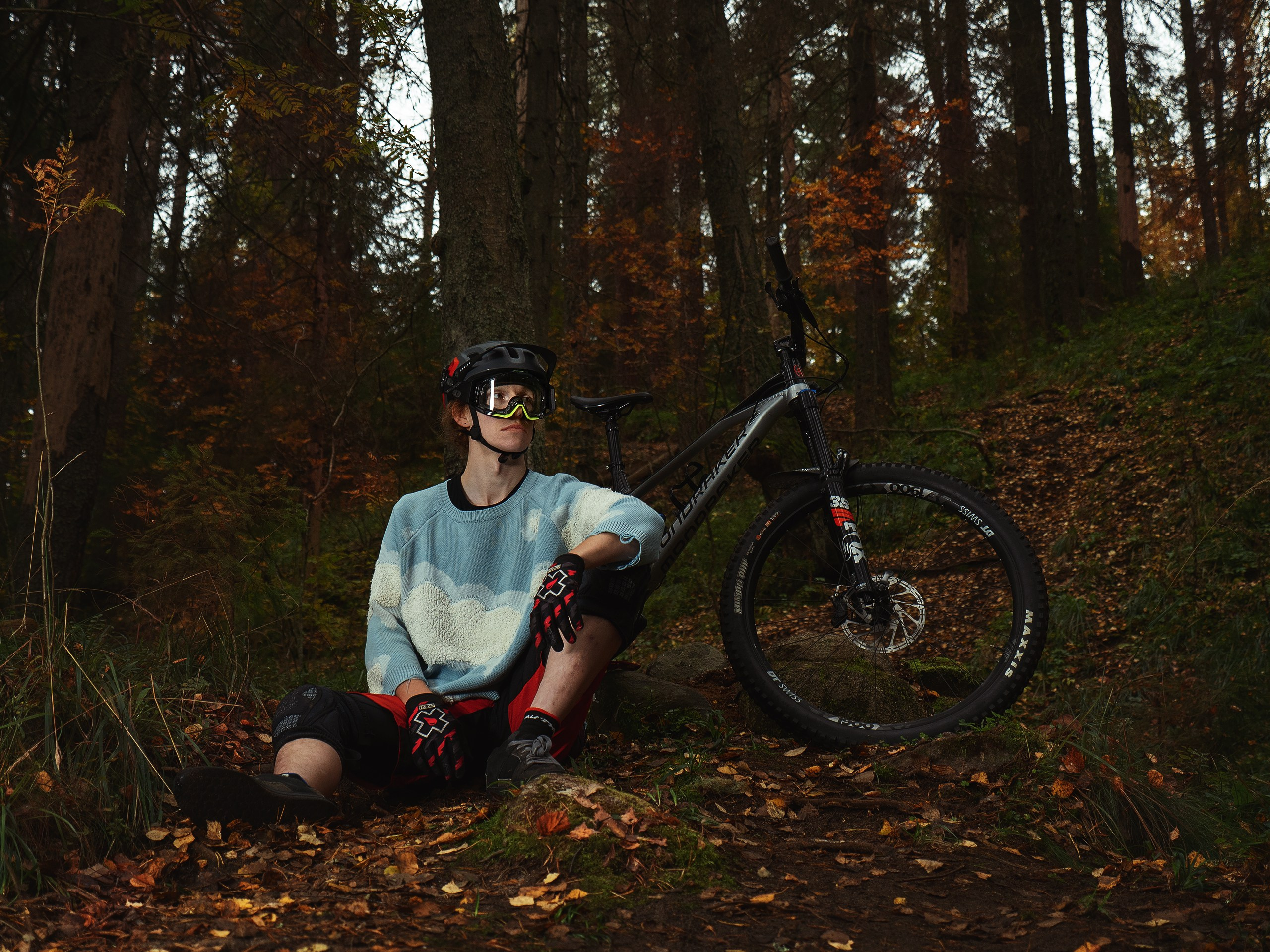 Владимир. Фотограф анималист Никита Натальный