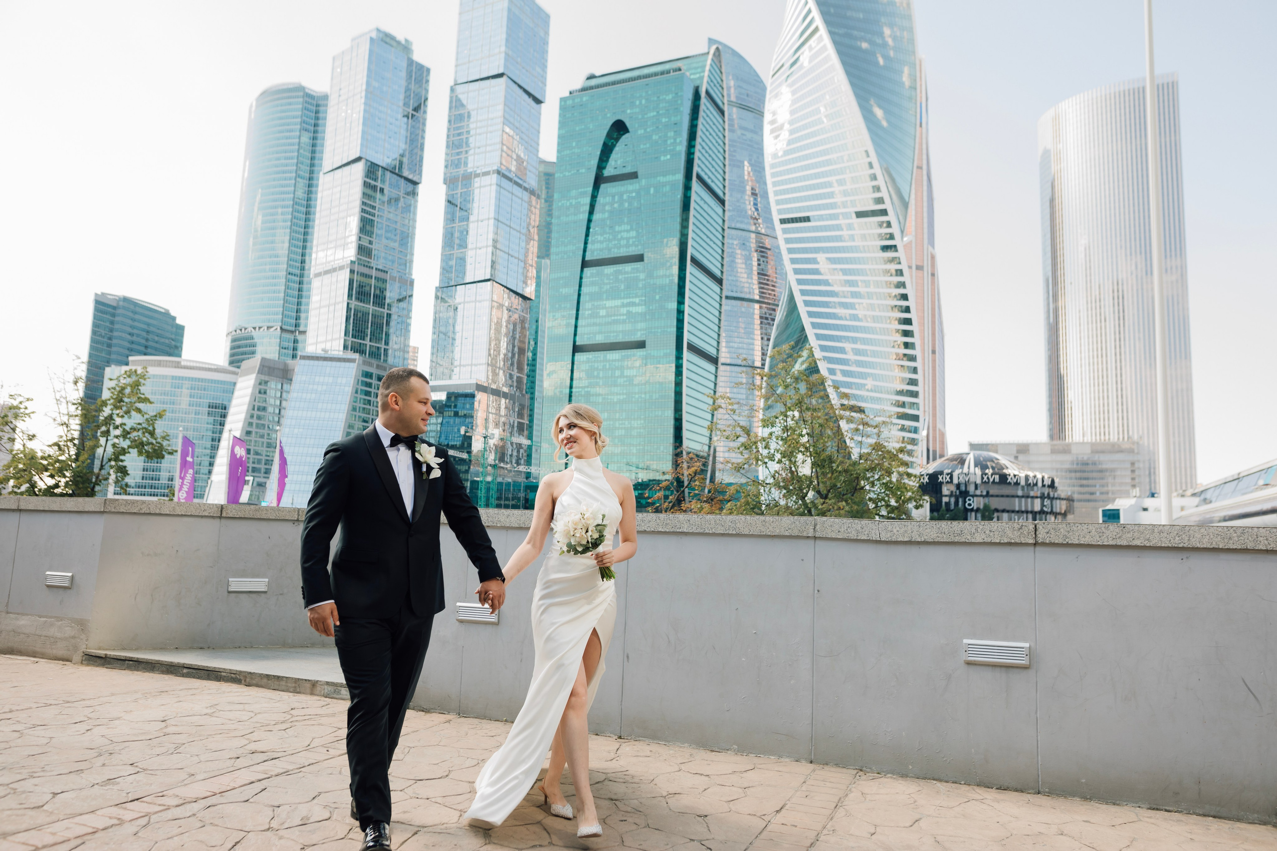 Ольга и Сергей. Свадьба в шатре. Свадебный и семейный фотограф в Москве Евгения Лисина