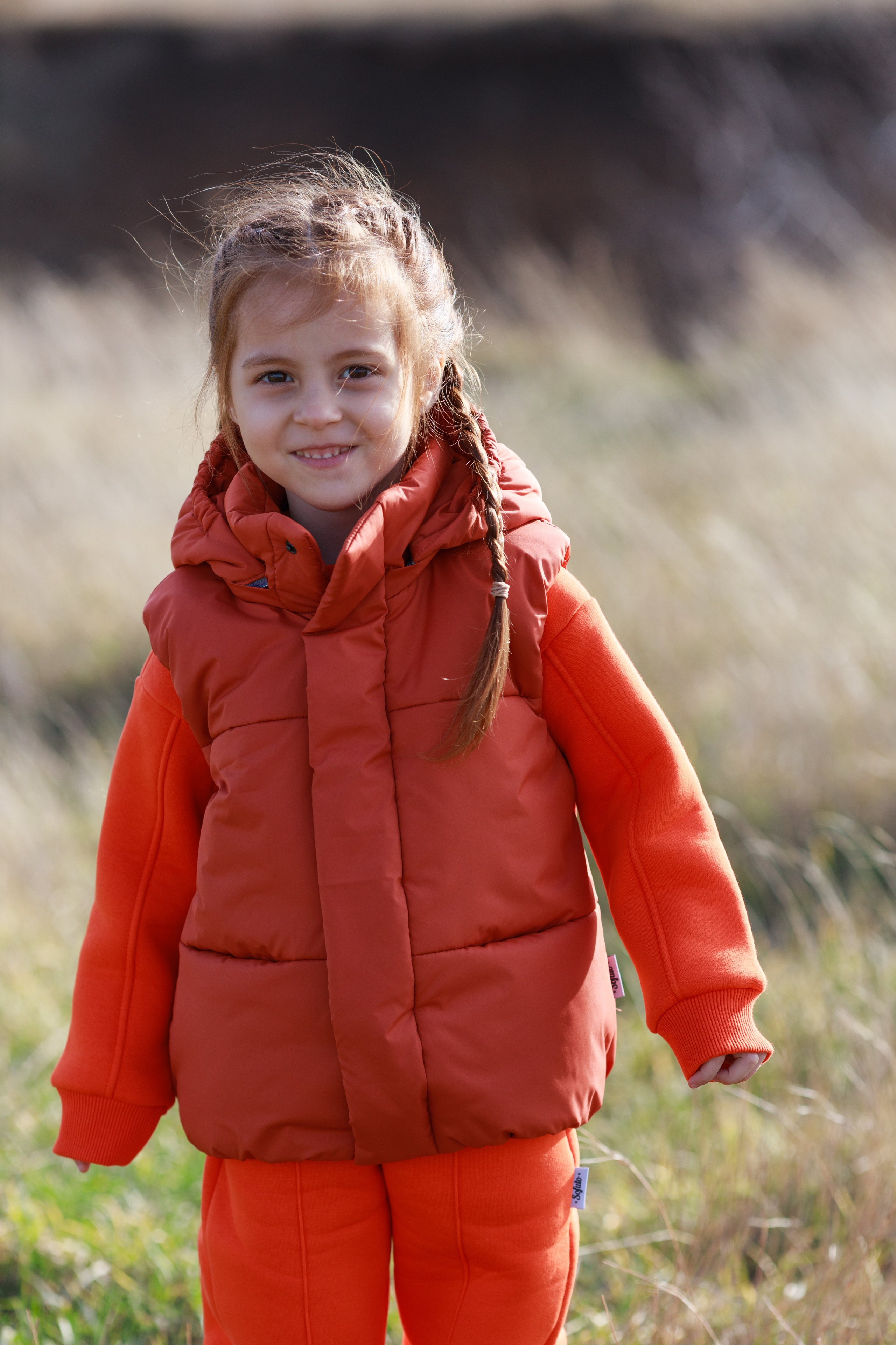 Sofuto. Весна 2024. Римма Зайцева контент для брендов