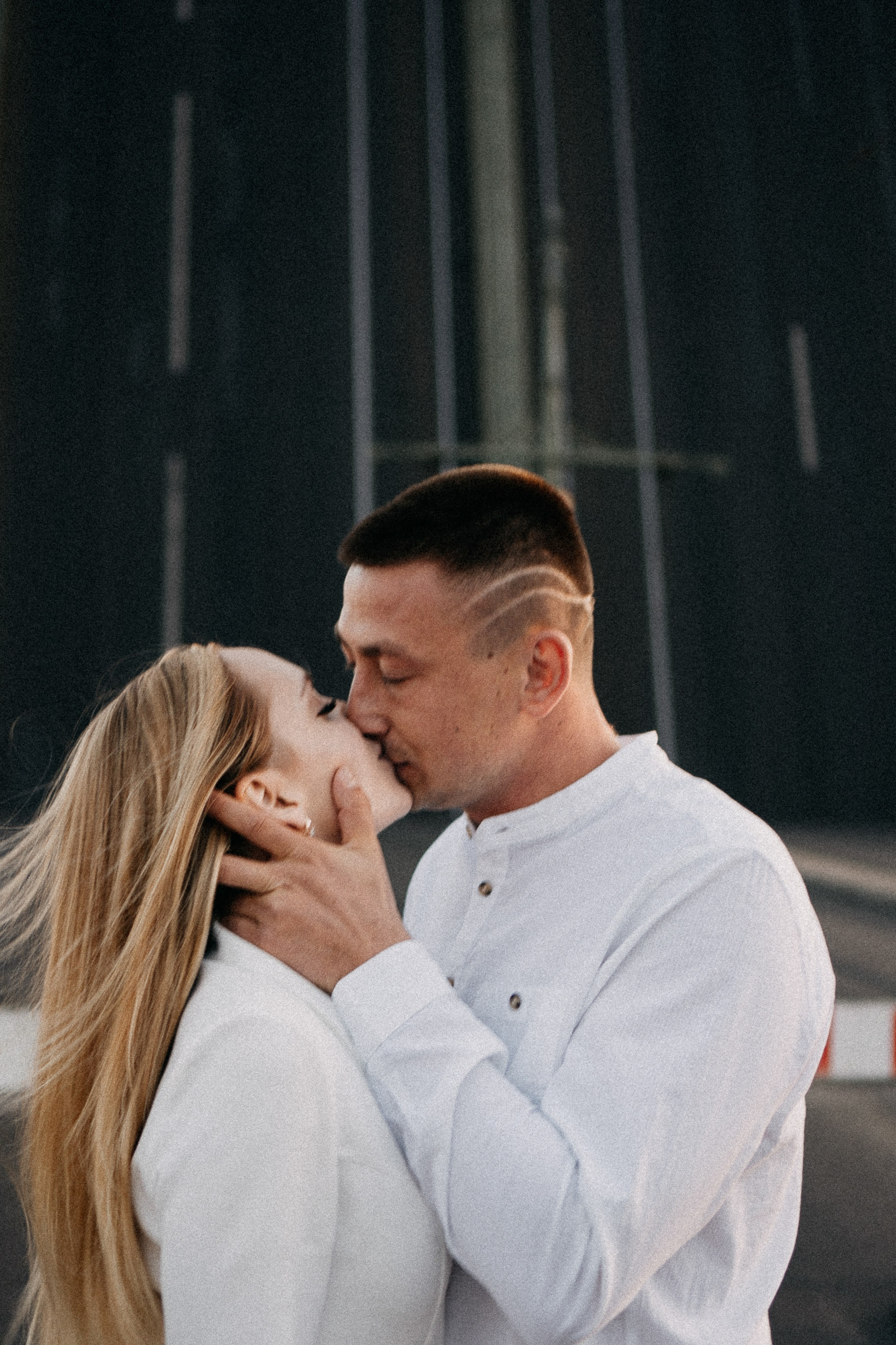 Сьемка мечты. Профессиональный фотограф, Санкт-Петербург — Виктория Богомолова