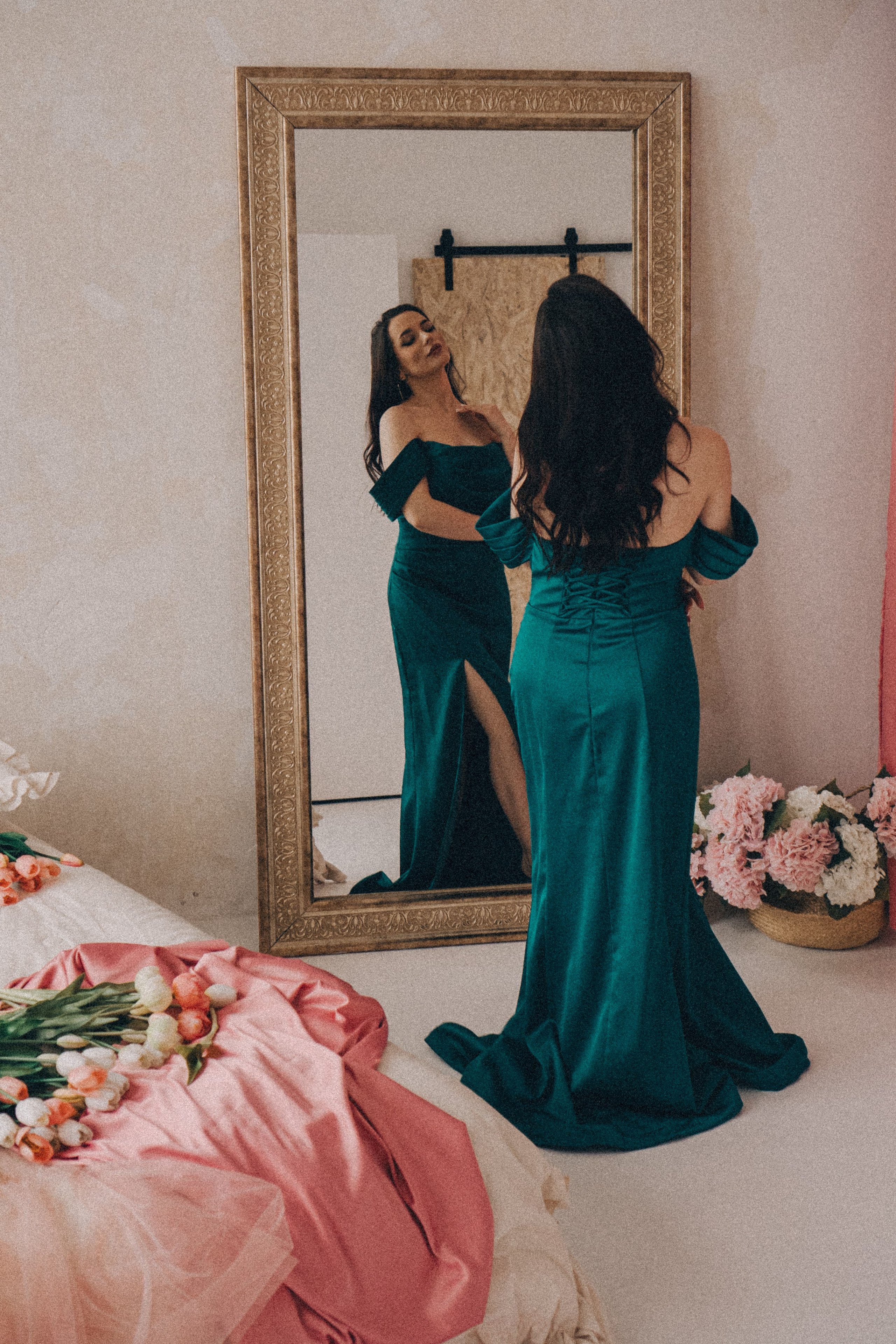 Весенняя. Профессиональный фотограф, Санкт-Петербург — Виктория Богомолова