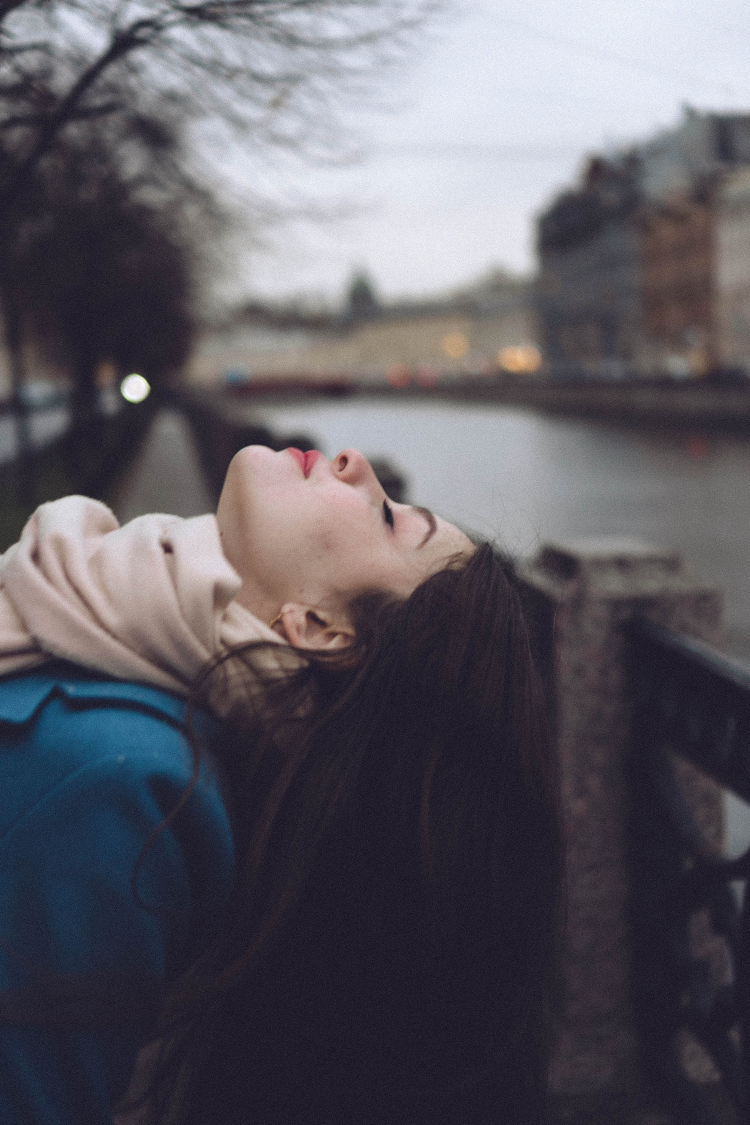 Прогулочная фотосессия по центру. Профессиональный фотограф, Санкт-Петербург — Виктория Богомолова