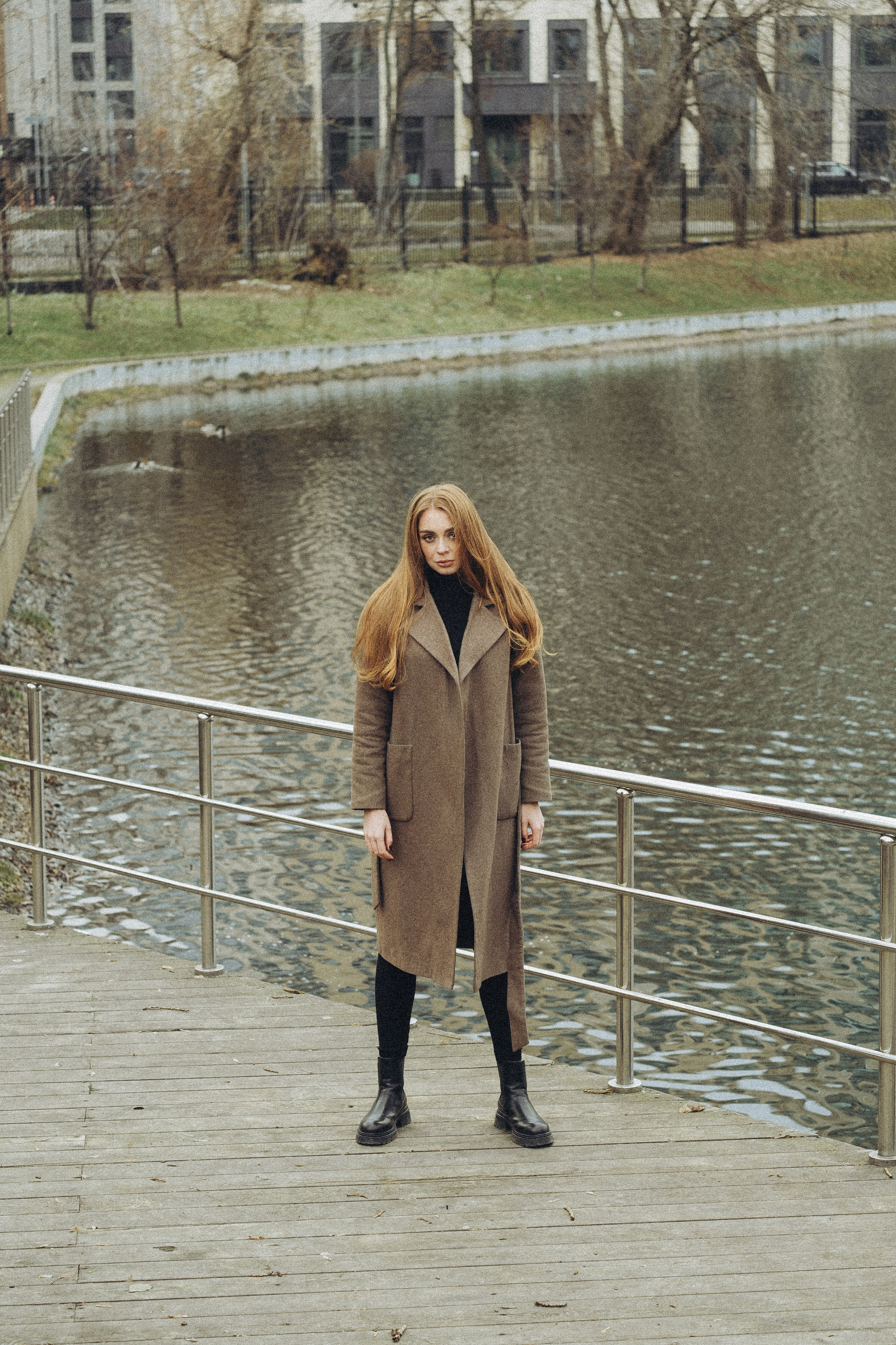 ПРОГУЛКА ПО МОСКВЕ. Профессиональный фотограф, Санкт-Петербург — Виктория Богомолова