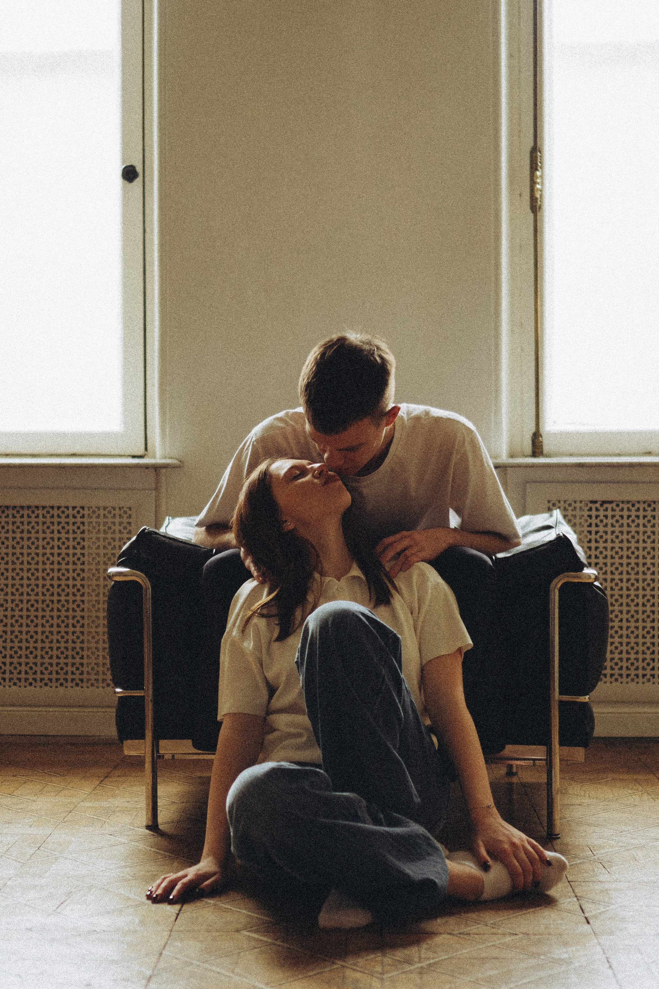 Студийная история. Профессиональный фотограф, Санкт-Петербург — Виктория Богомолова