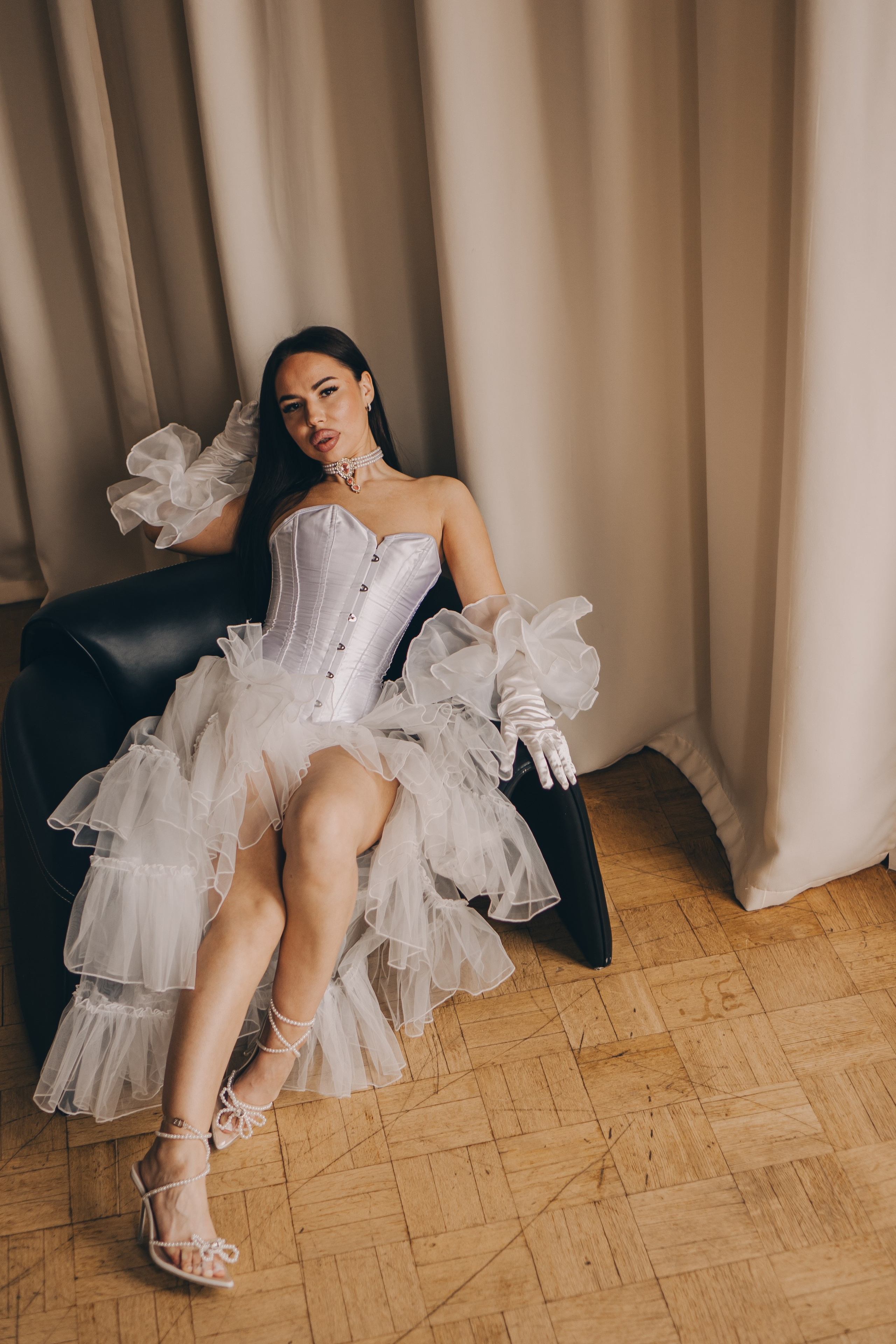 ВИНТАЖНЫЙ СТИЛЬ. Профессиональный фотограф, Санкт-Петербург — Виктория Богомолова