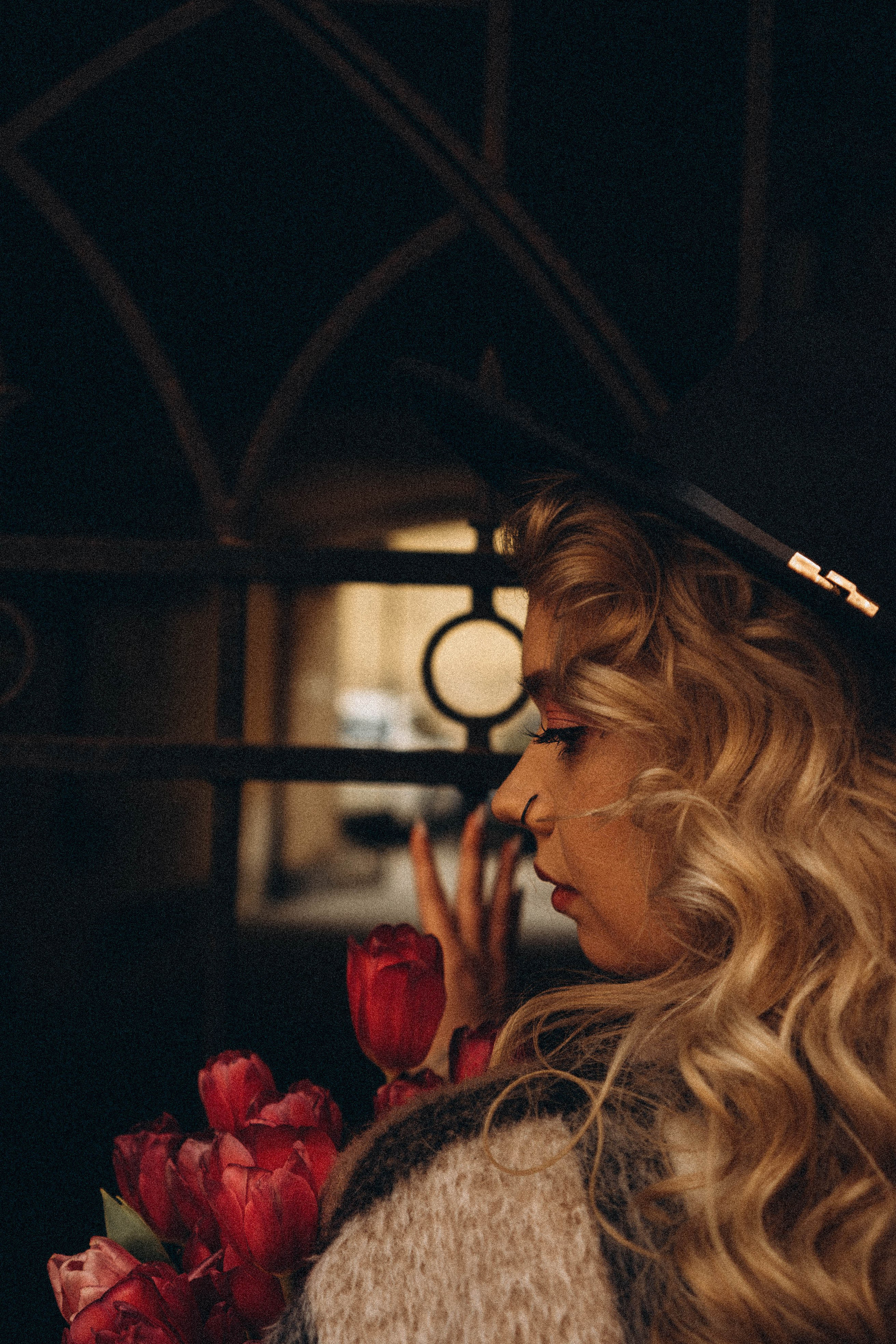 Студийная. Профессиональный фотограф, Санкт-Петербург — Виктория Богомолова