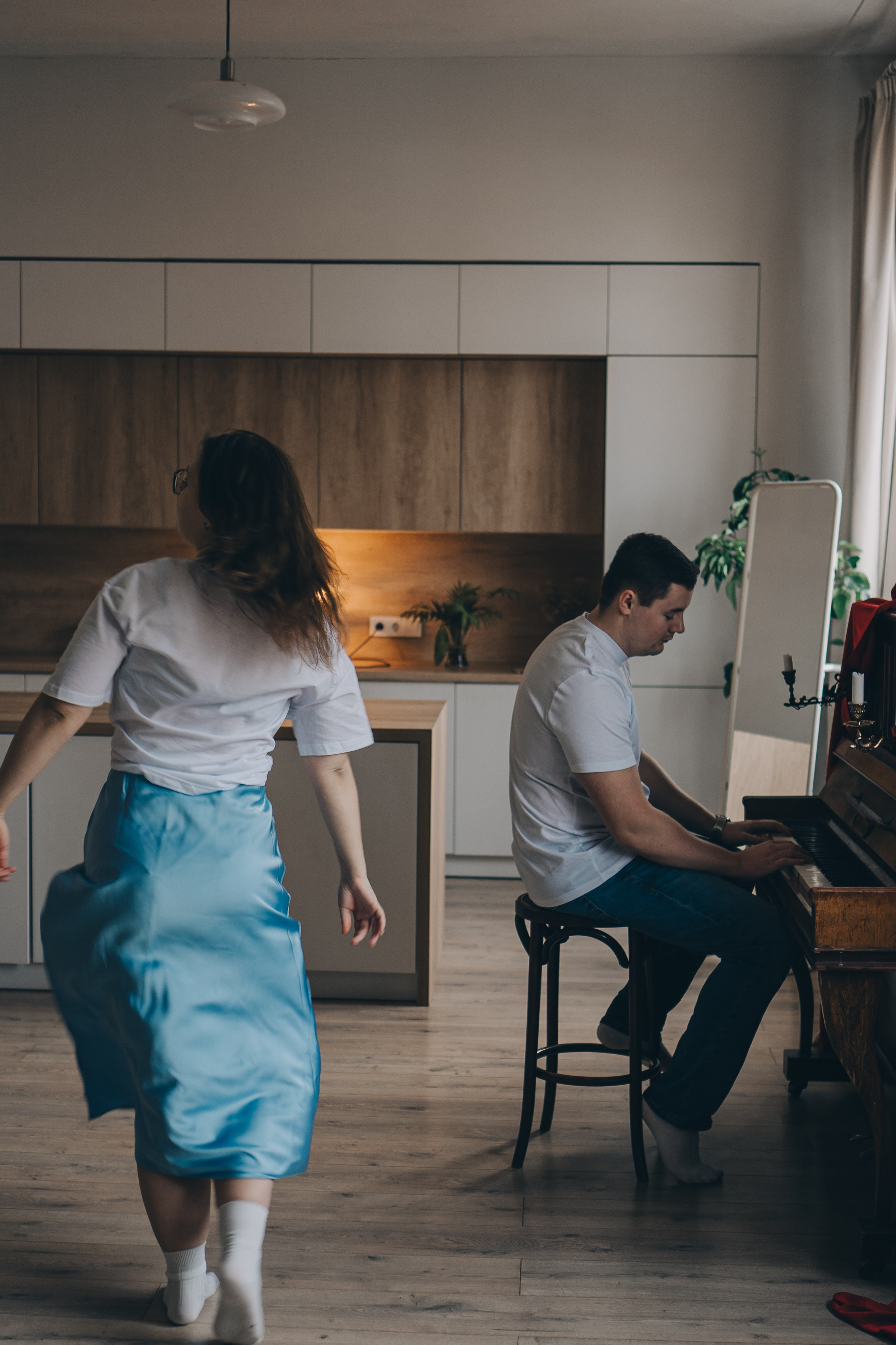 Студийная. Профессиональный фотограф, Санкт-Петербург — Виктория Богомолова