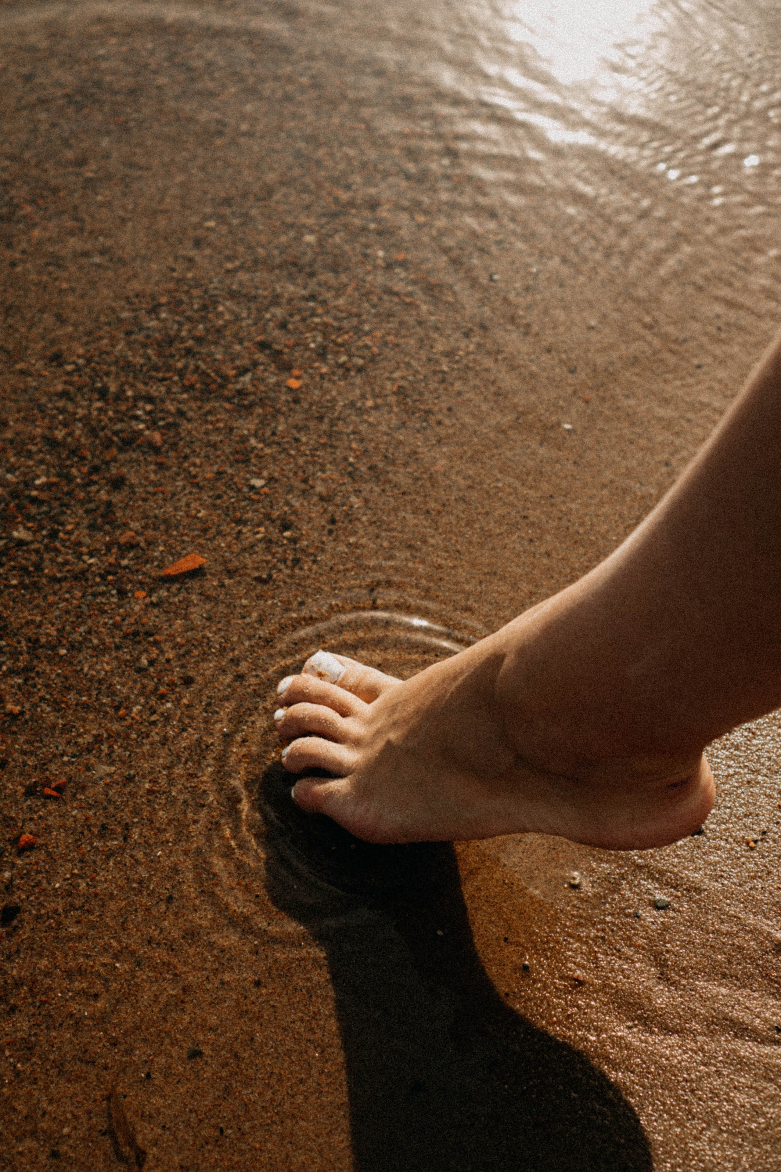 Летняя прогулка. Профессиональный фотограф, Санкт-Петербург — Виктория Богомолова