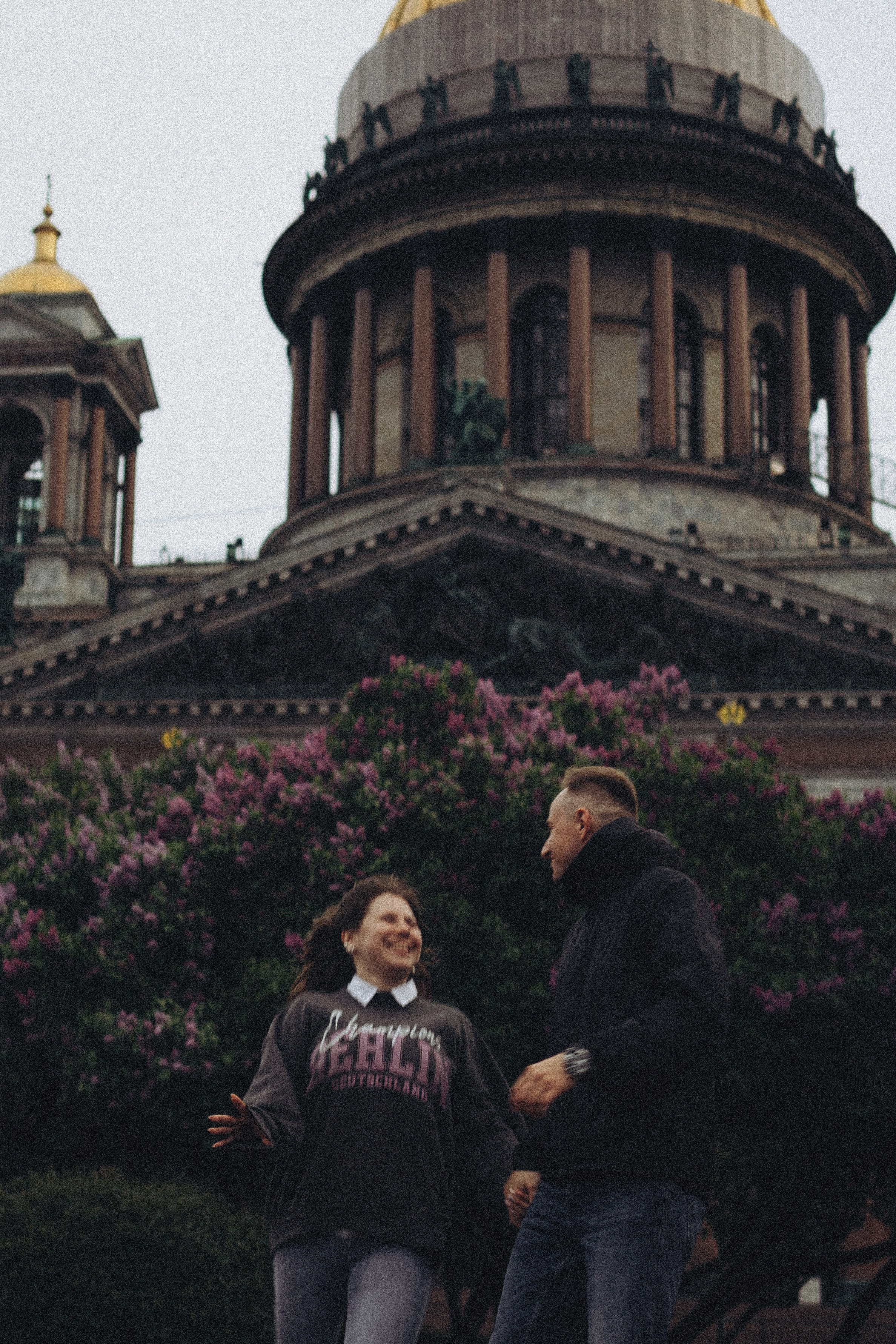 С разводными мостами. Профессиональный фотограф, Санкт-Петербург — Виктория Богомолова