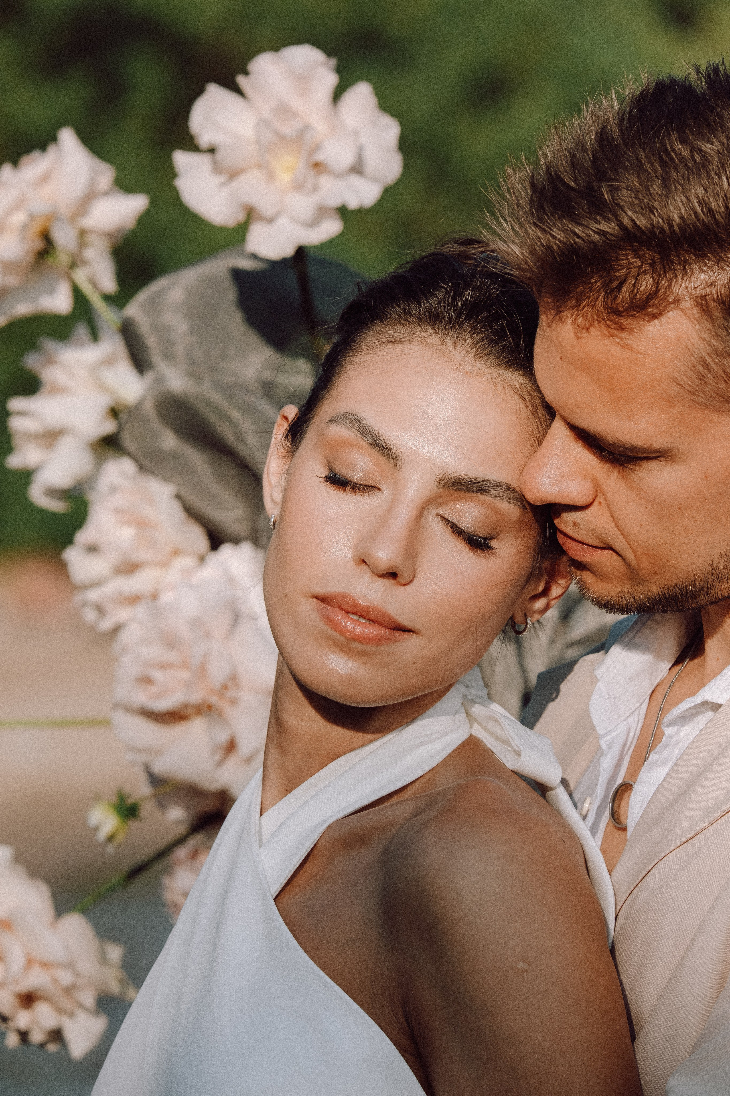 СВАДЕБНАЯ ФОТОСЕССИЯ ВЫЕЗДНОЙ ЦЕРЕМОНИИ (ФИНСКИЙ ЗАЛИВ). Профессиональный фотограф, Санкт-Петербург — Виктория Богомолова