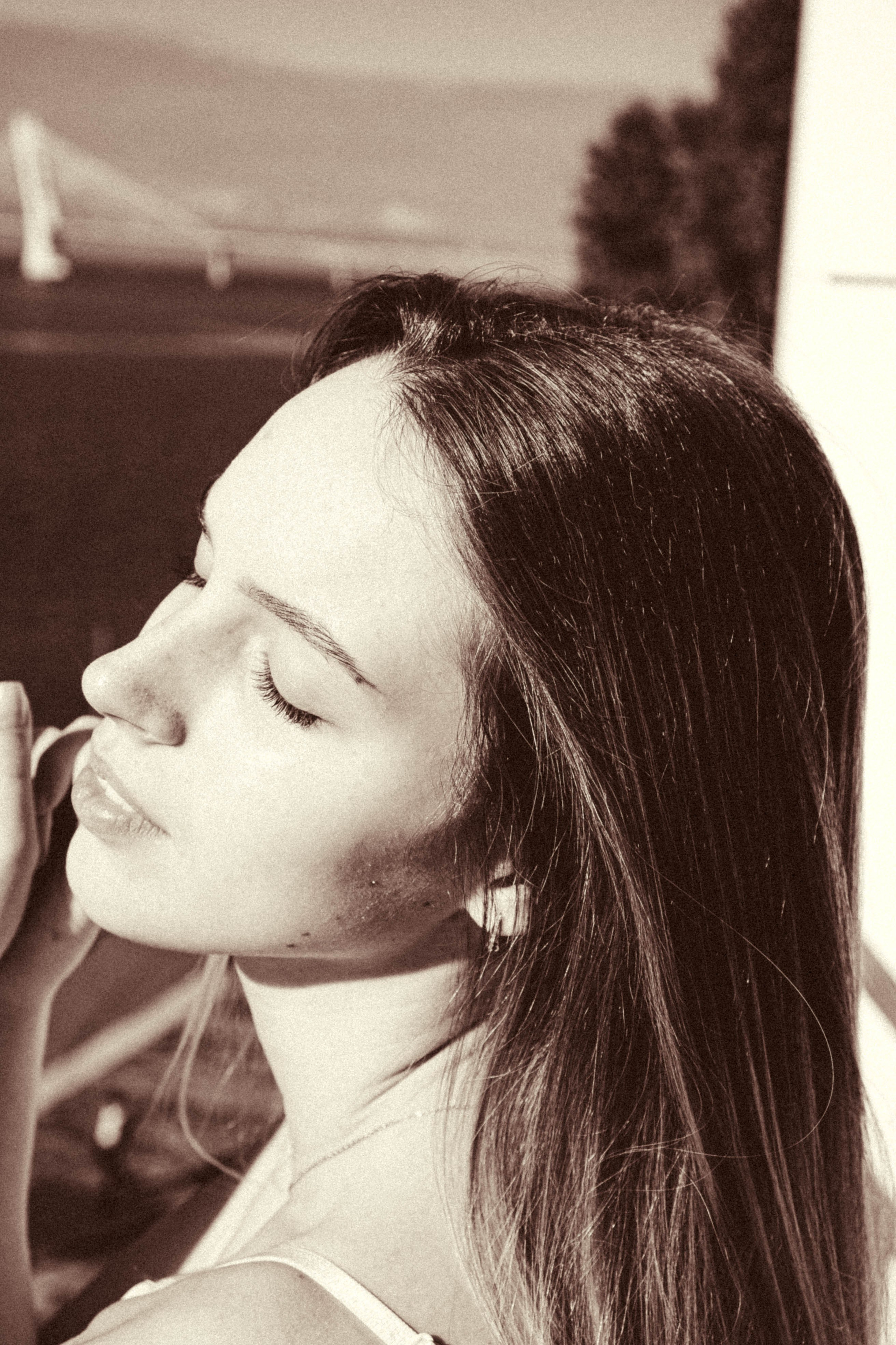 Студийная для Анастасии. Профессиональный фотограф, Санкт-Петербург — Виктория Богомолова