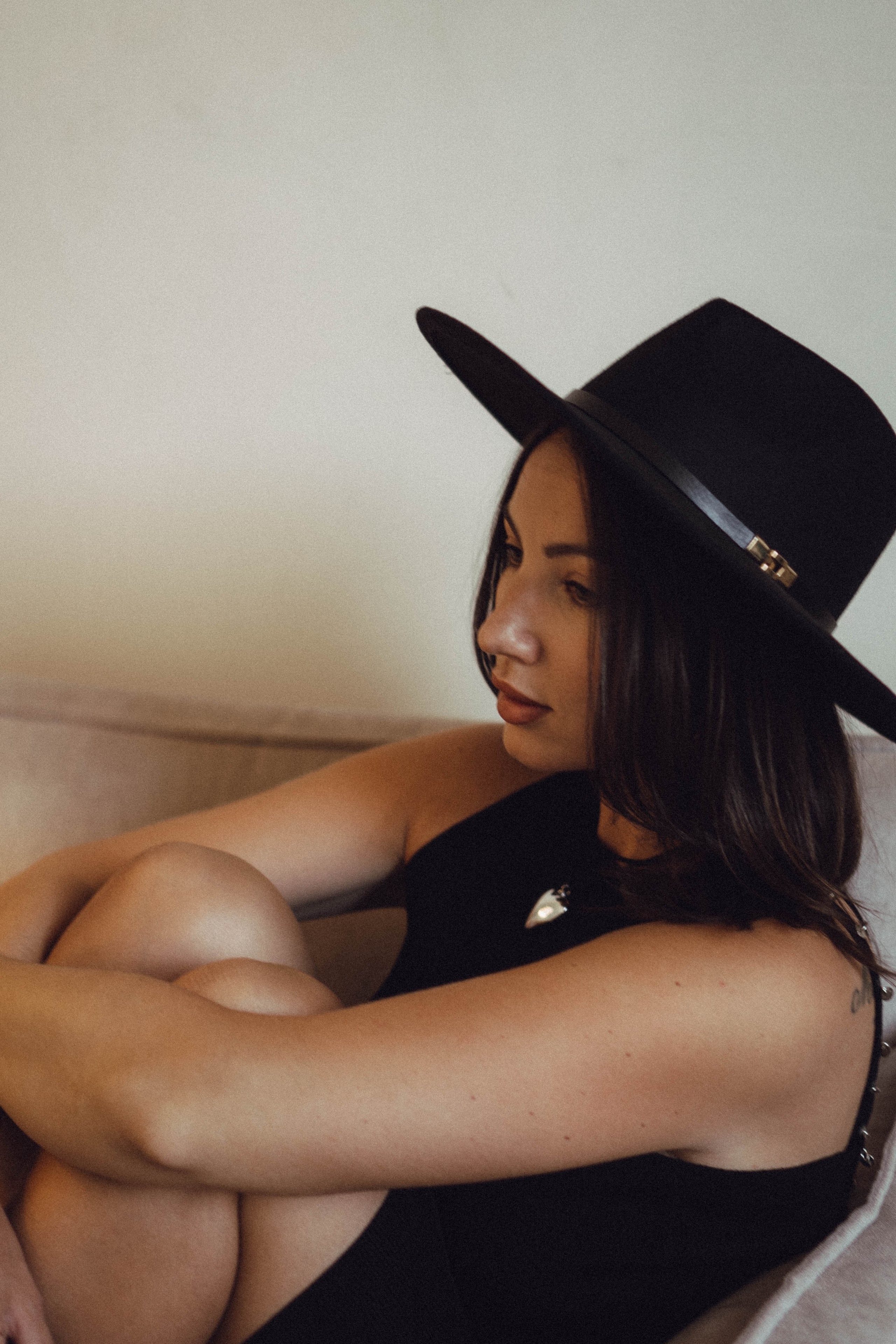 Студийная. Профессиональный фотограф, Санкт-Петербург — Виктория Богомолова