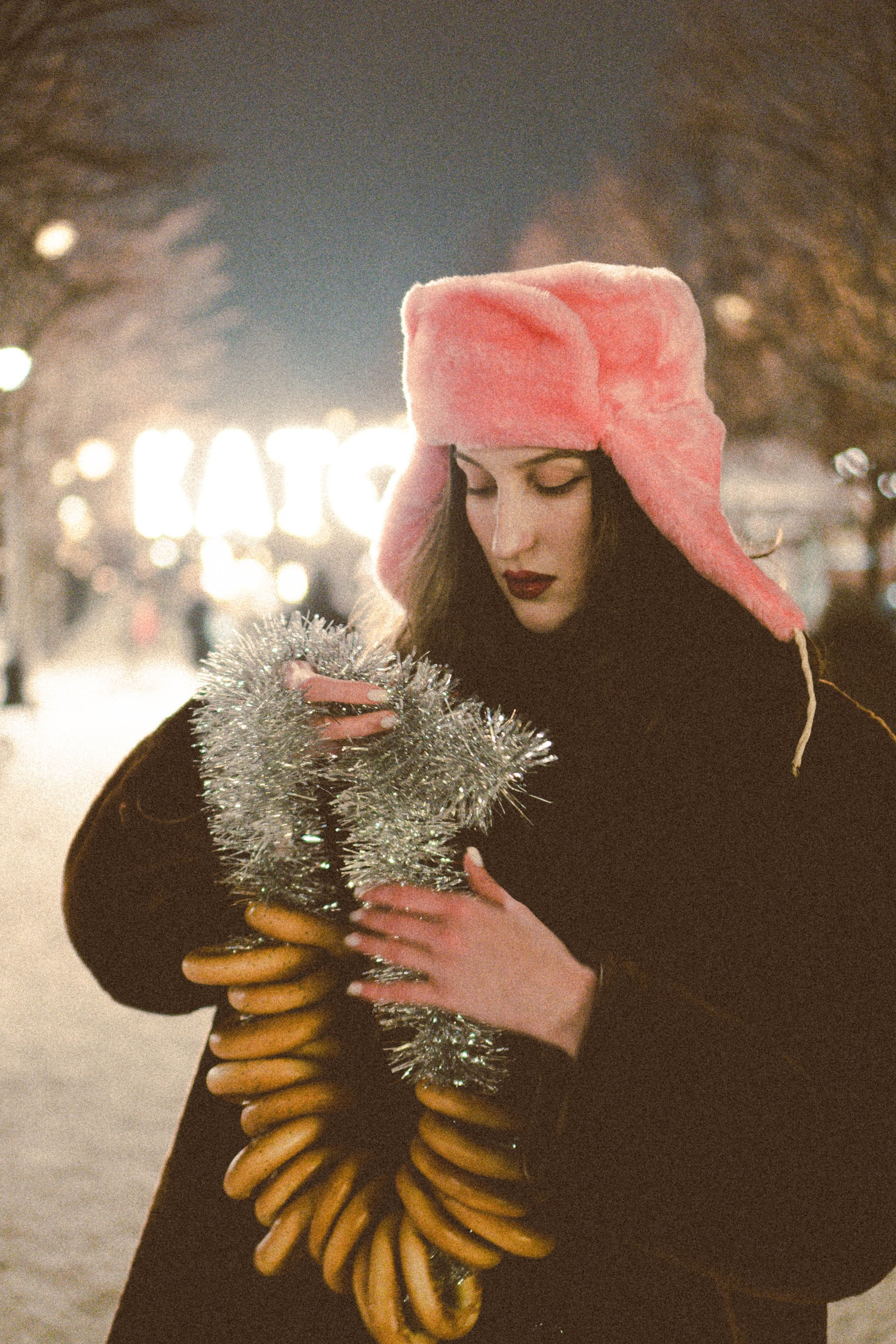 Русский стиль. Профессиональный фотограф, Санкт-Петербург — Виктория Богомолова