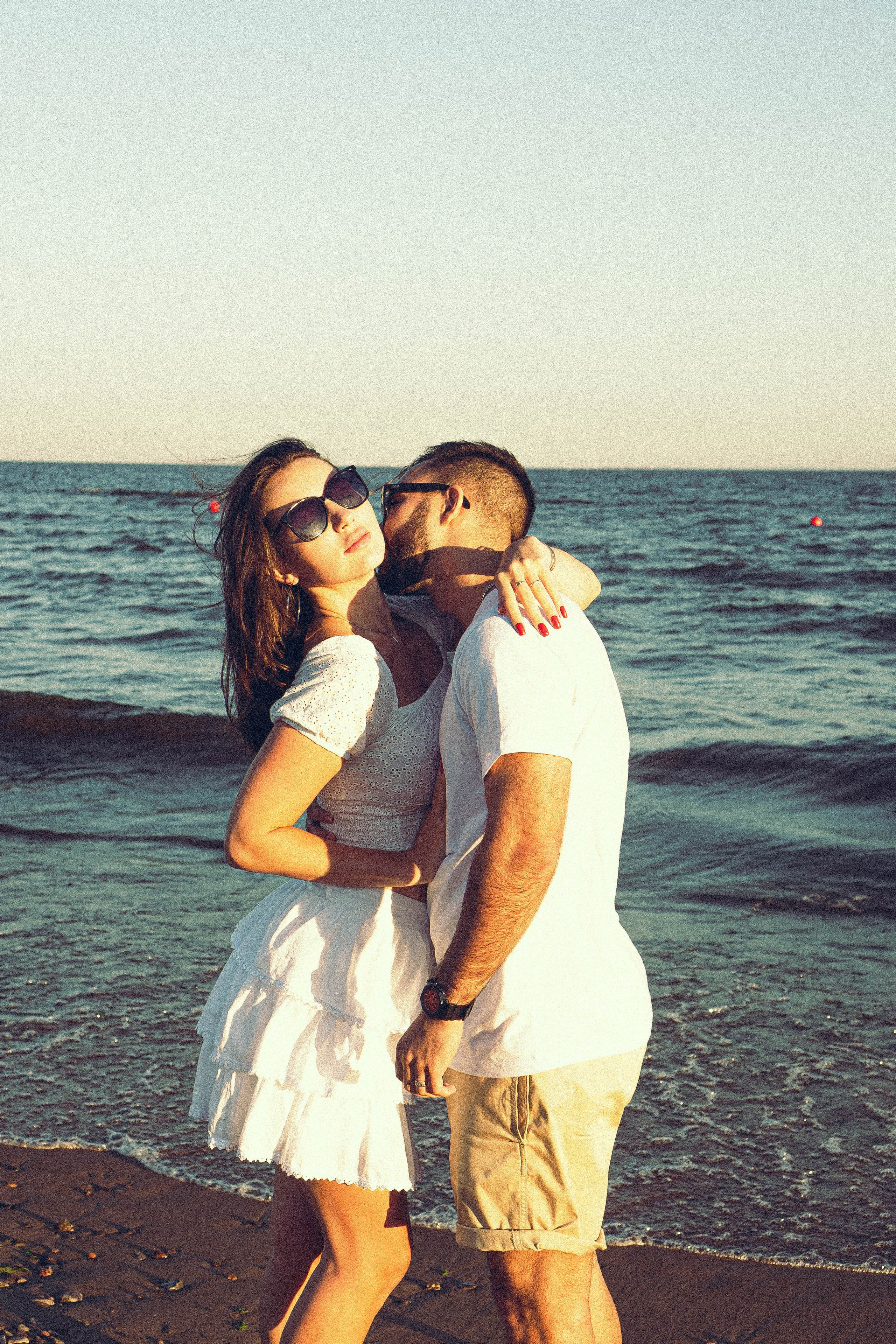 Любовь на заливе. Профессиональный фотограф, Санкт-Петербург — Виктория Богомолова