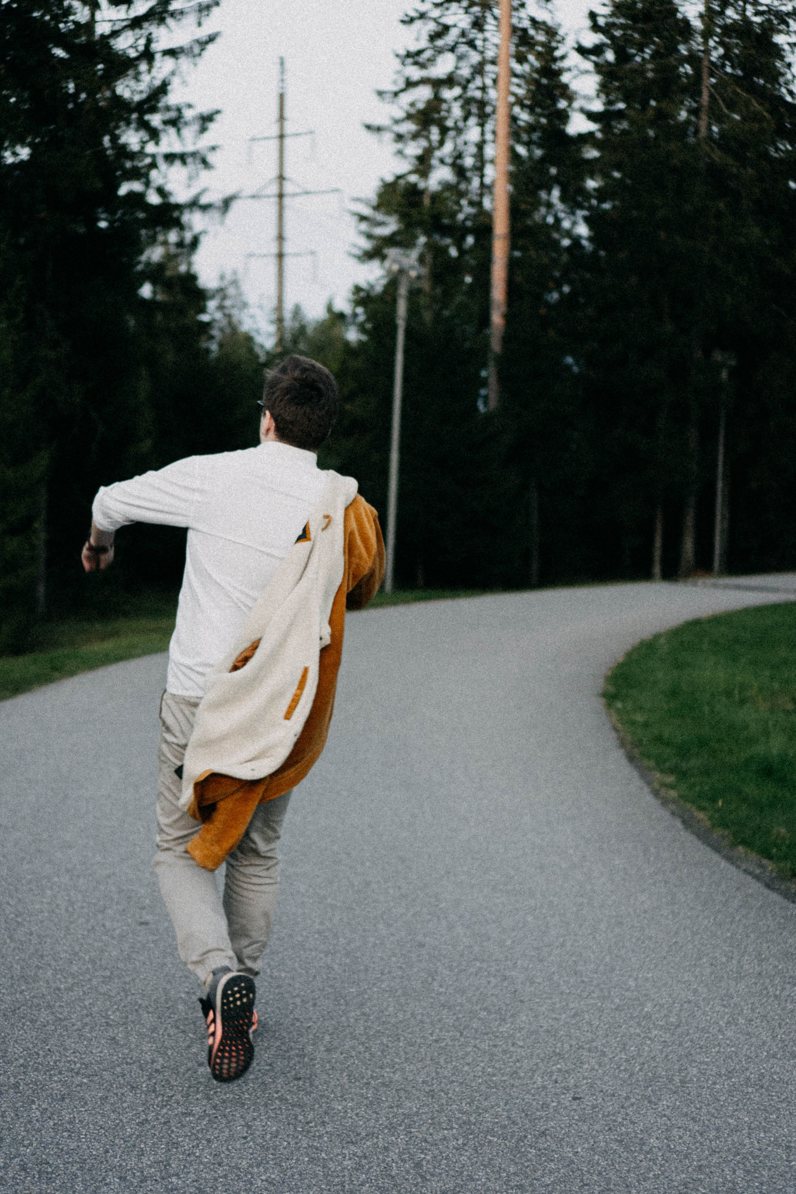 Для мужчины. Профессиональный фотограф, Санкт-Петербург — Виктория Богомолова