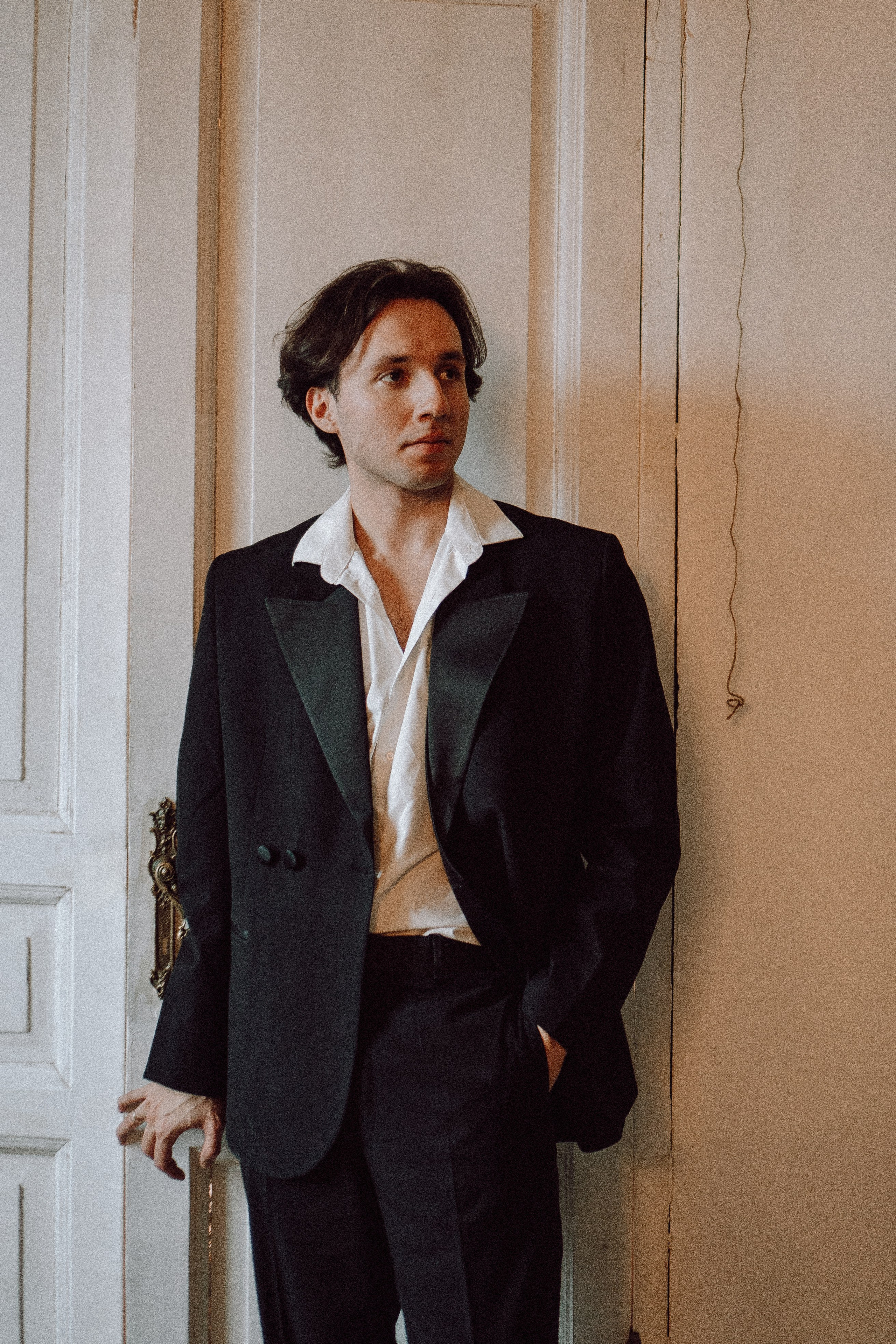 Новогодний стиль вдвоем. Профессиональный фотограф, Санкт-Петербург — Виктория Богомолова