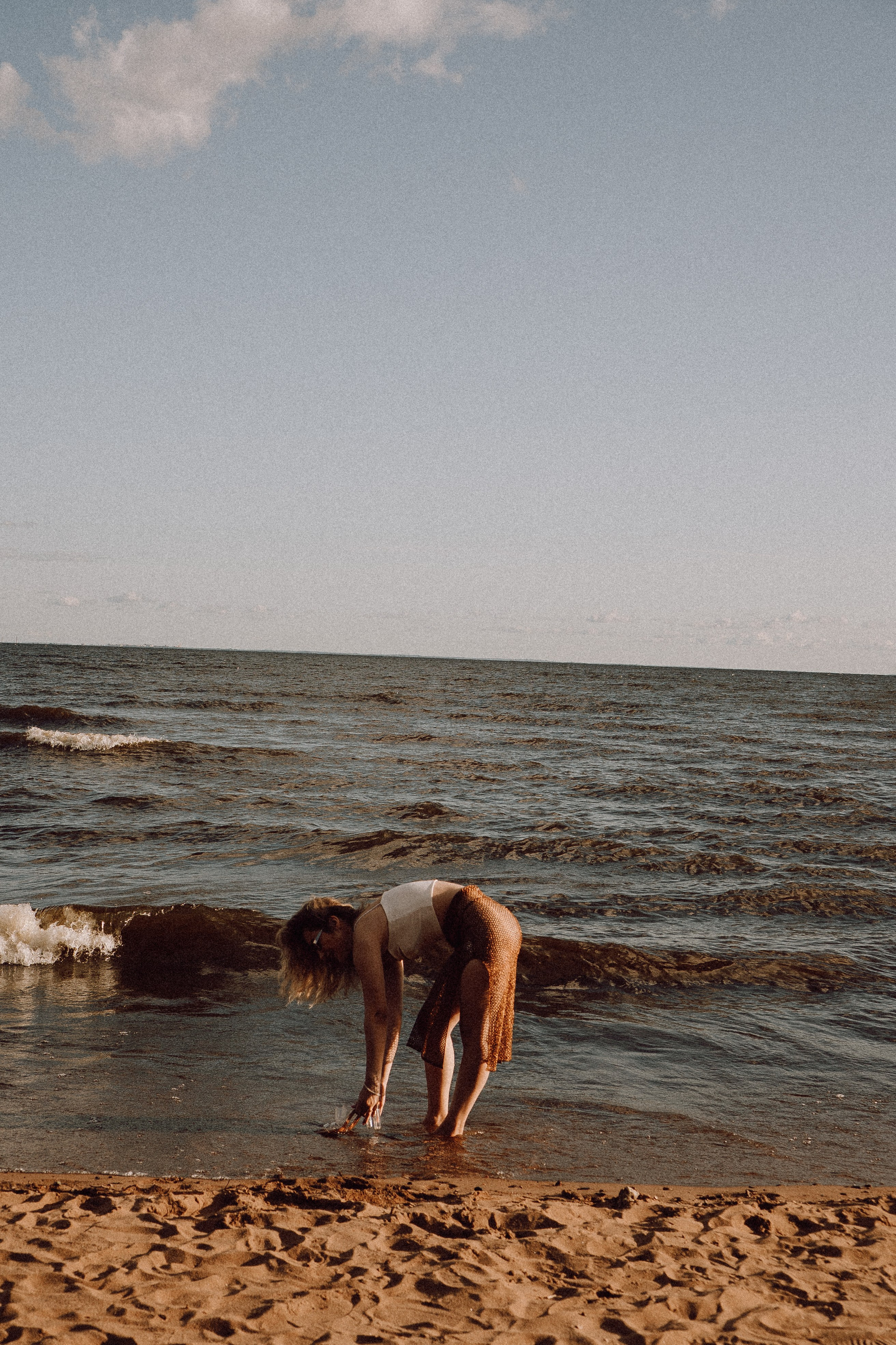 РОМАНТИКА ФИНСКОГО ЗАЛИВА. Профессиональный фотограф, Санкт-Петербург — Виктория Богомолова