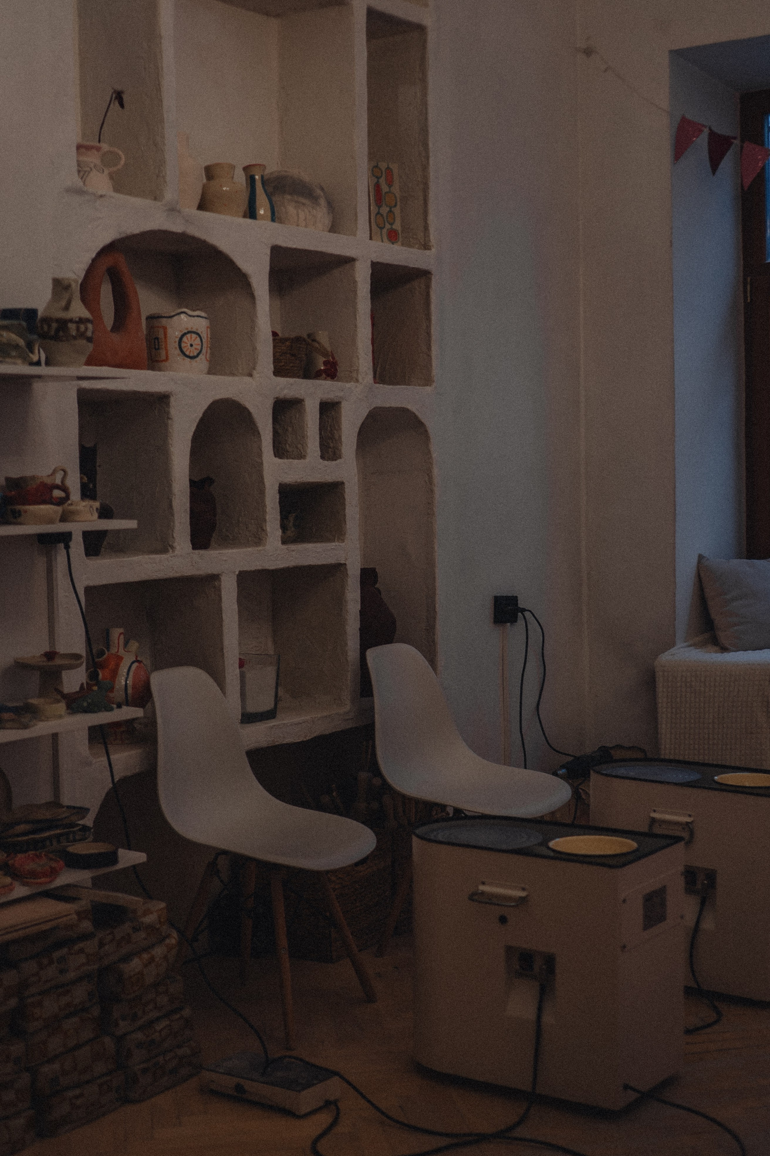 СВИДАНИЕ В ГОНЧАРНОЙ МАСТЕРСКОЙ. Профессиональный фотограф, Санкт-Петербург — Виктория Богомолова