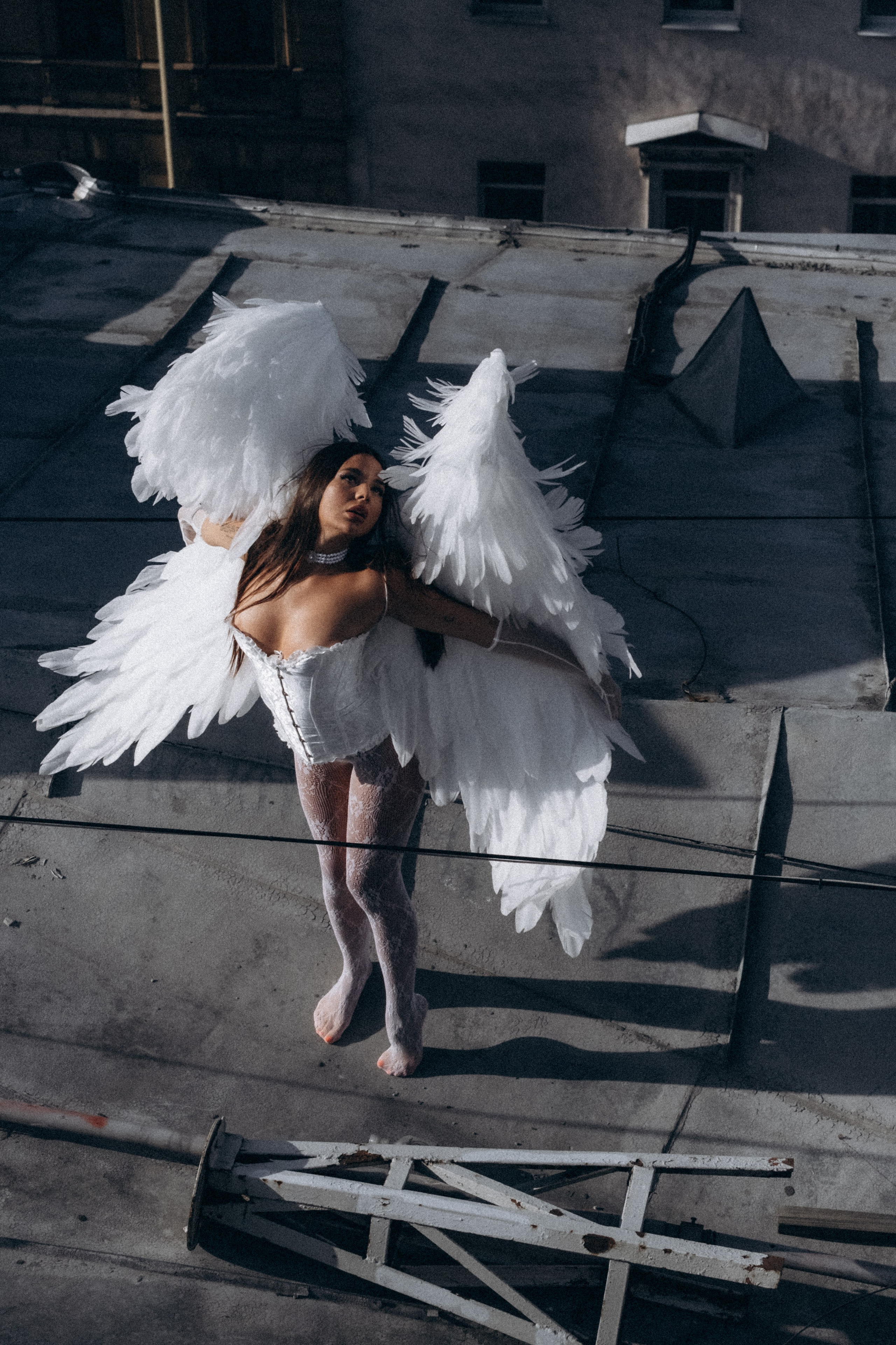 АНГЕЛ. Профессиональный фотограф, Санкт-Петербург — Виктория Богомолова