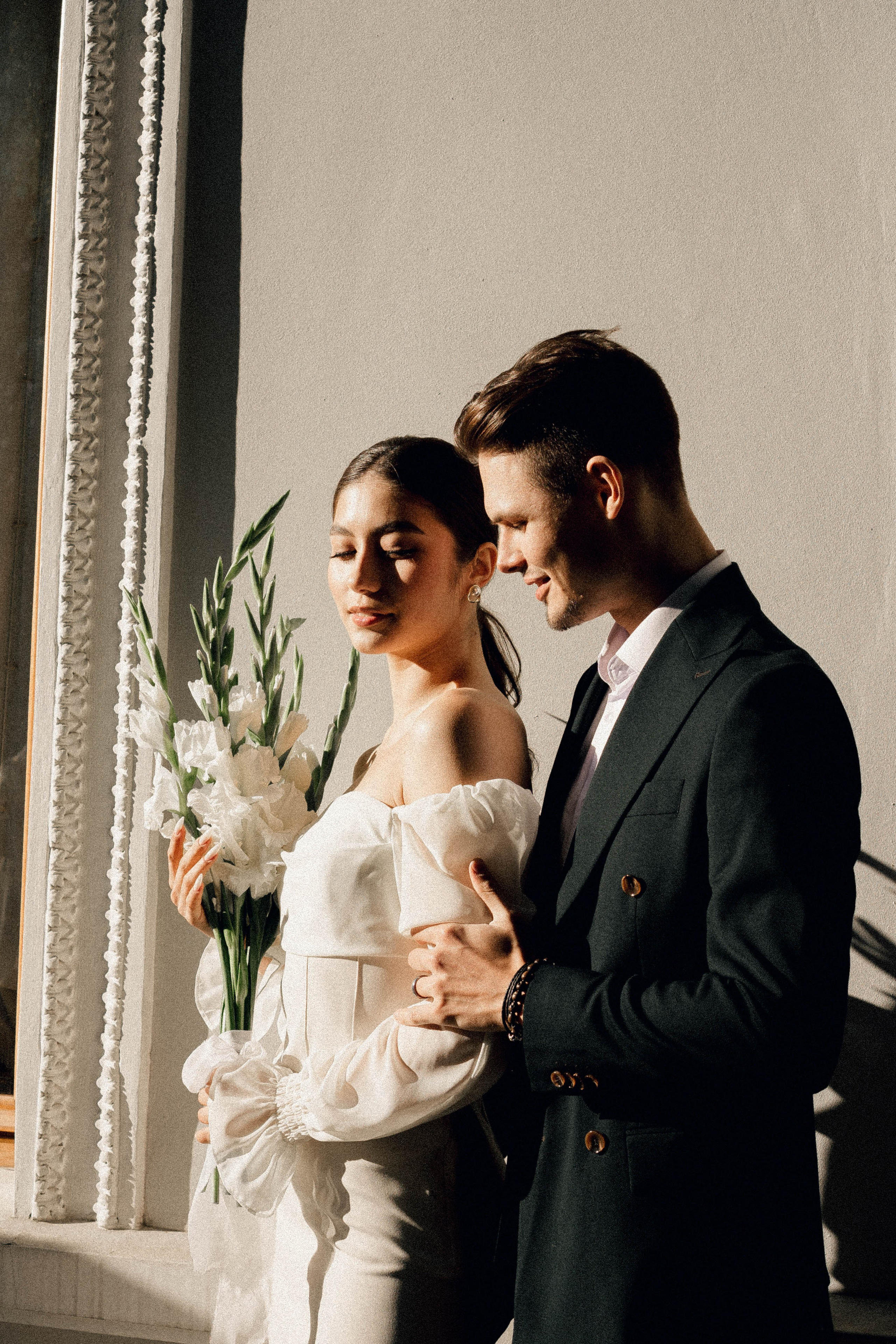 СВАДЕБНАЯ СЬЕМКА НА РАССВЕТЕ НА ЕЛАГИНОМ ОСТОРОВЕ. Профессиональный фотограф, Санкт-Петербург — Виктория Богомолова