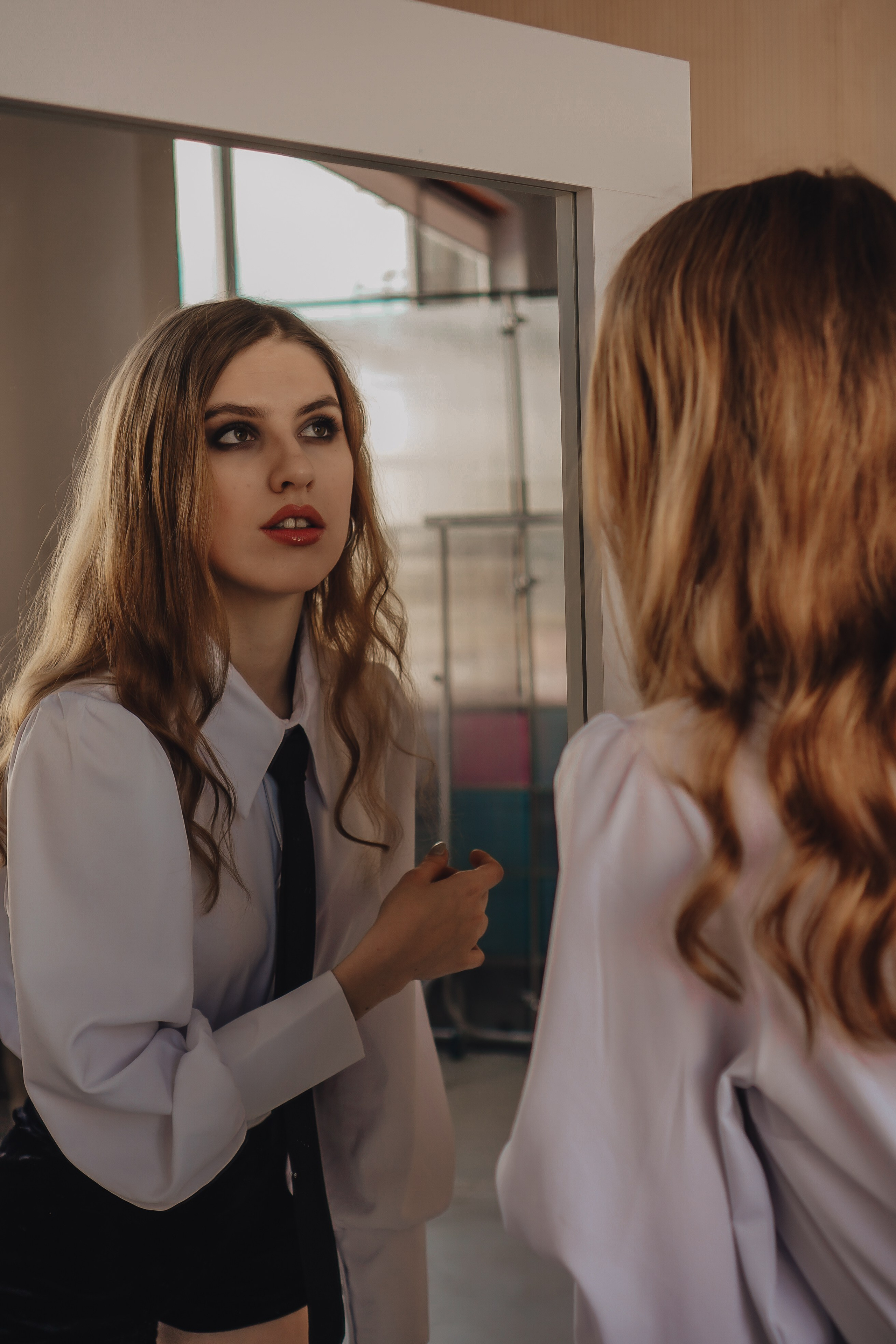 Студийная. Профессиональный фотограф, Санкт-Петербург — Виктория Богомолова