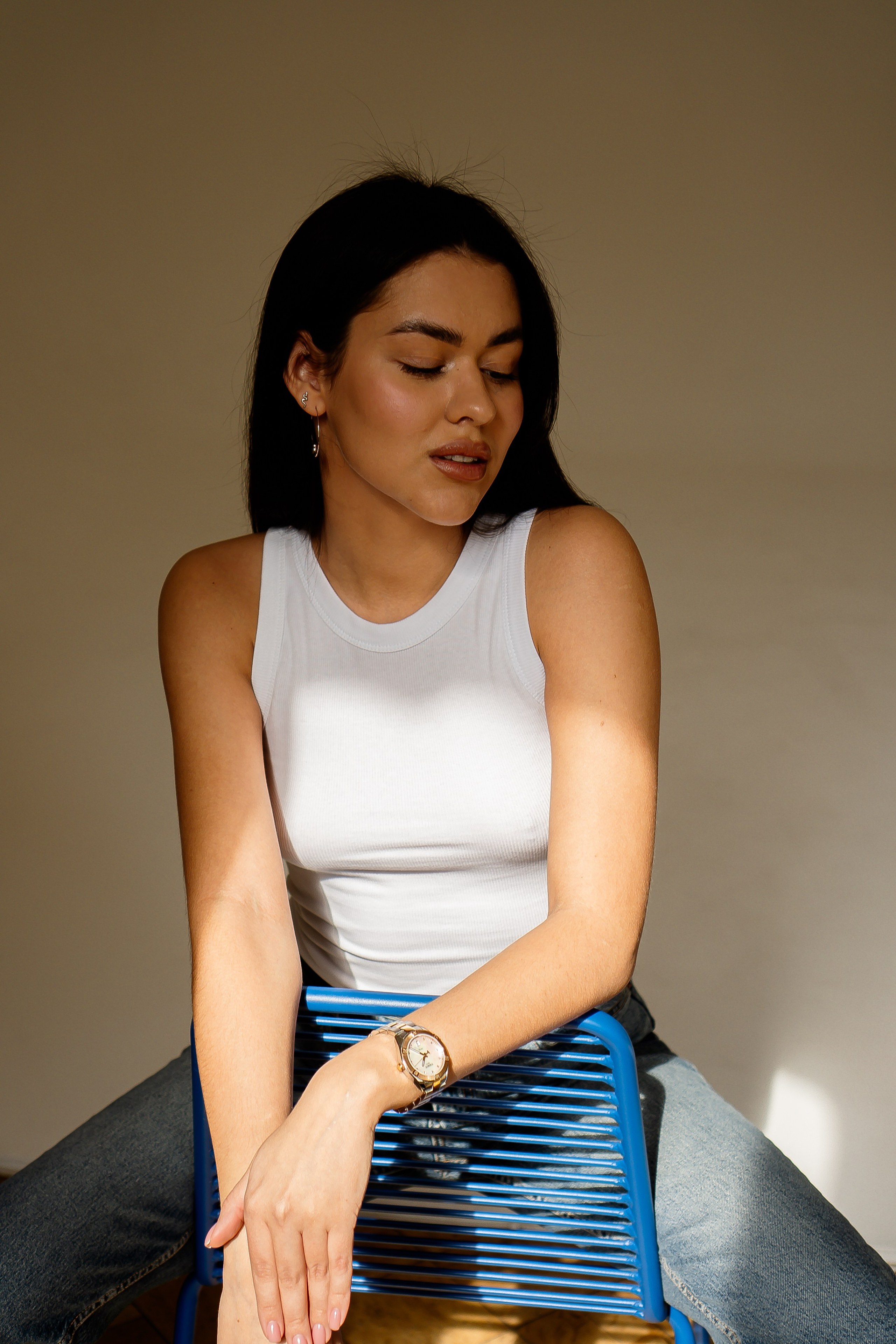 Фотосессия с студии. Профессиональный фотограф, Санкт-Петербург — Виктория Богомолова