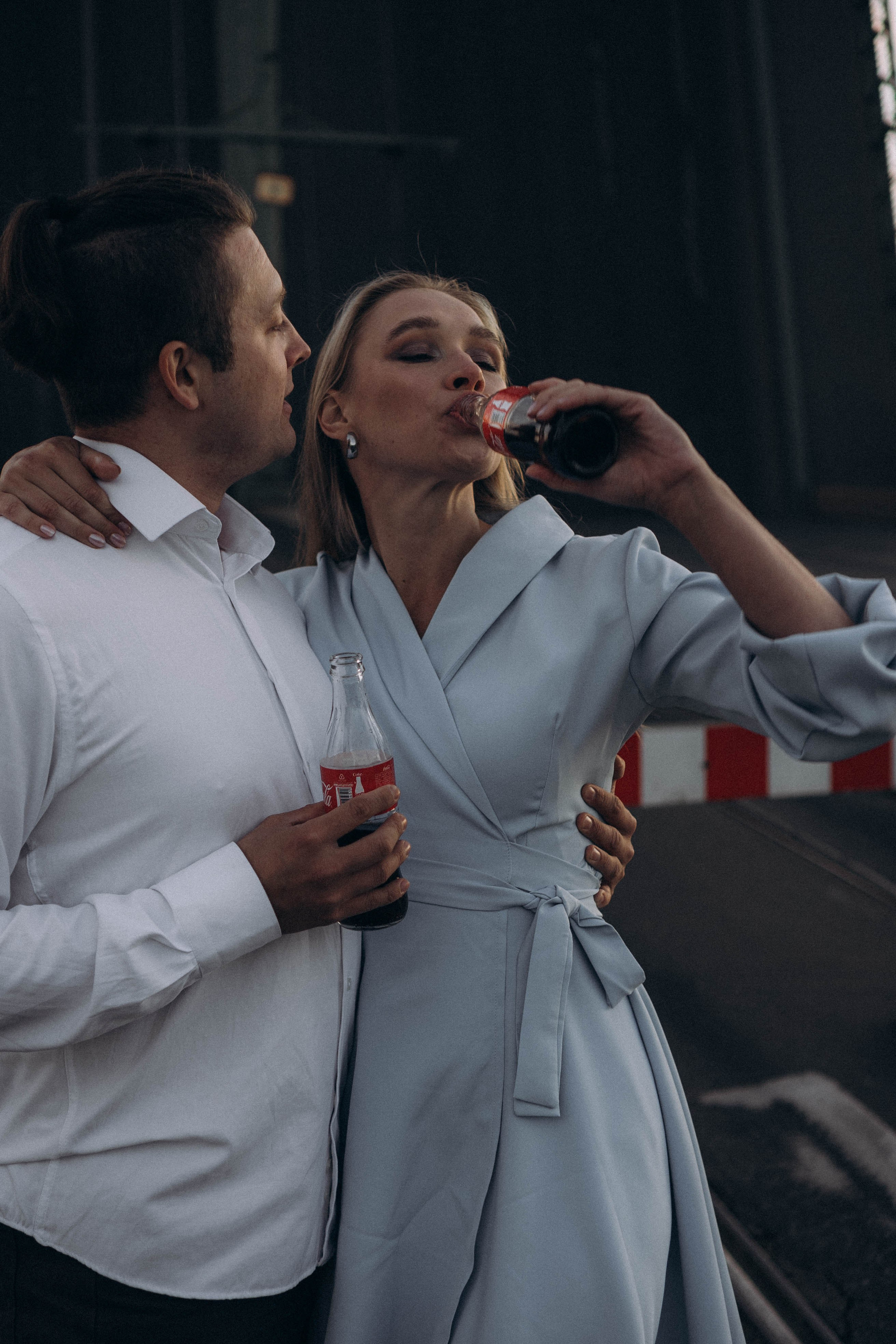 СЧАСТЛИВОЕ УТРО. Профессиональный фотограф, Санкт-Петербург — Виктория Богомолова