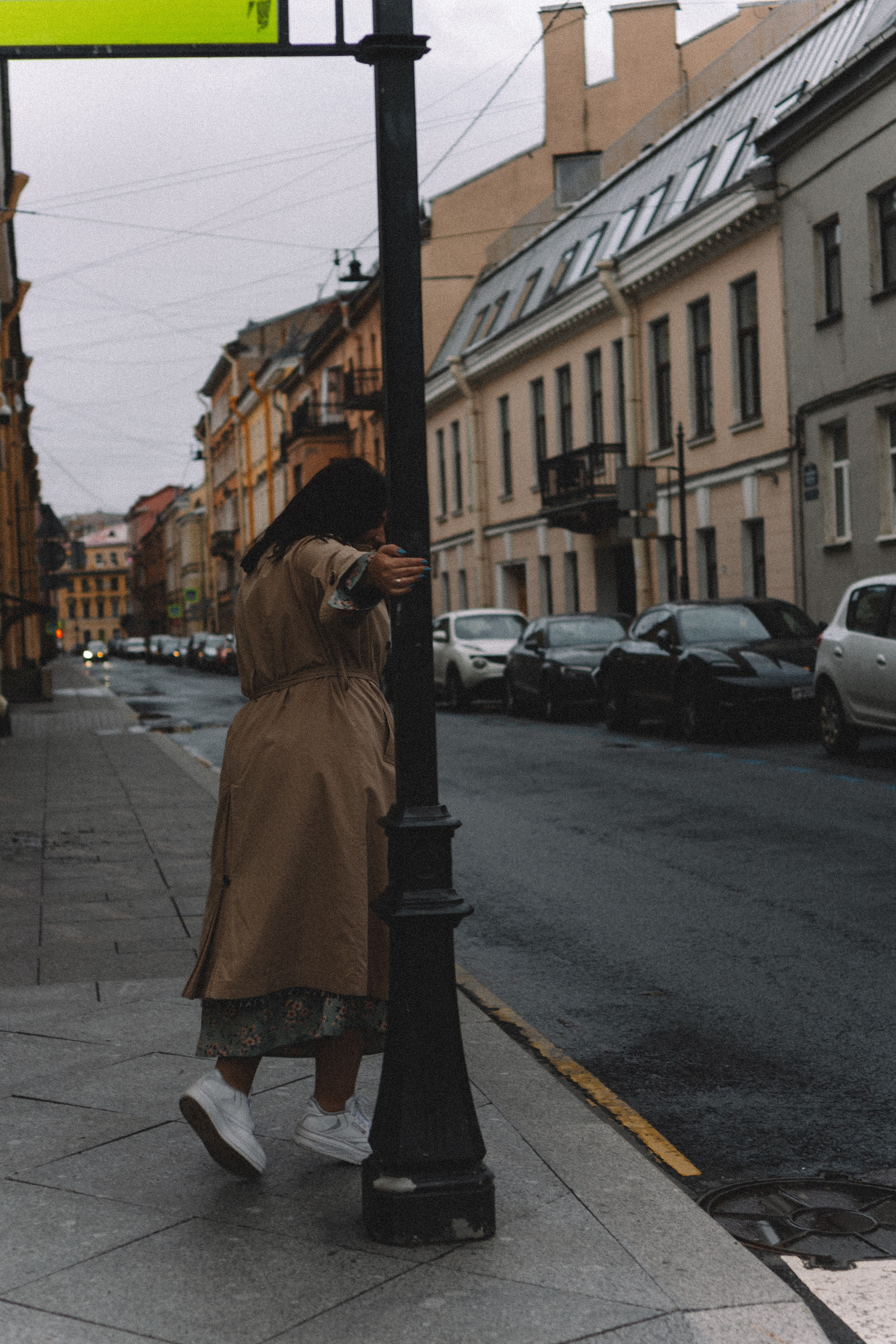 ПИТЕРСКАЯ ПРОГУЛКА. Профессиональный фотограф, Санкт-Петербург — Виктория Богомолова