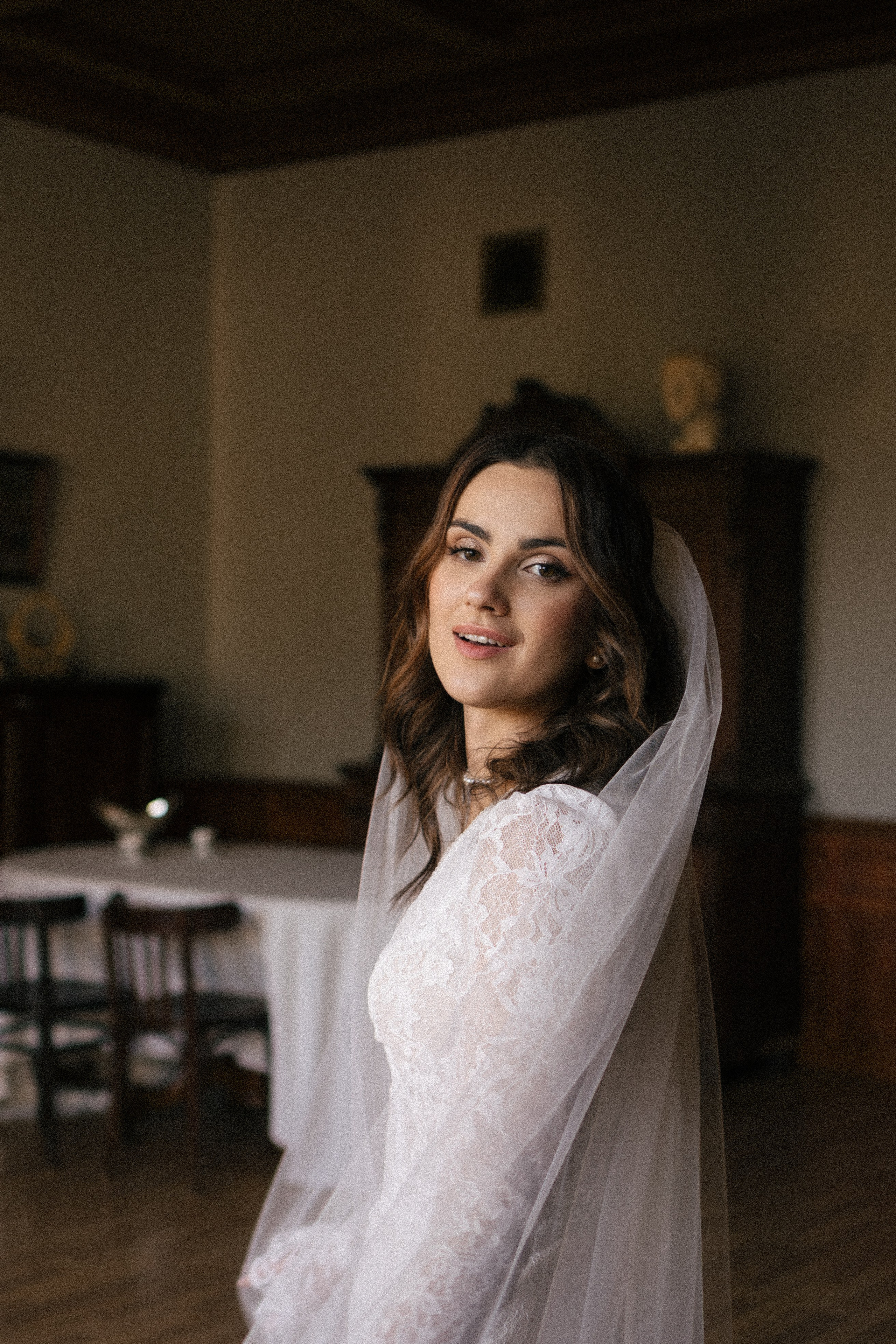 СВАДЕБНАЯ СЬЕМКА В СТУДИИ. Профессиональный фотограф, Санкт-Петербург — Виктория Богомолова