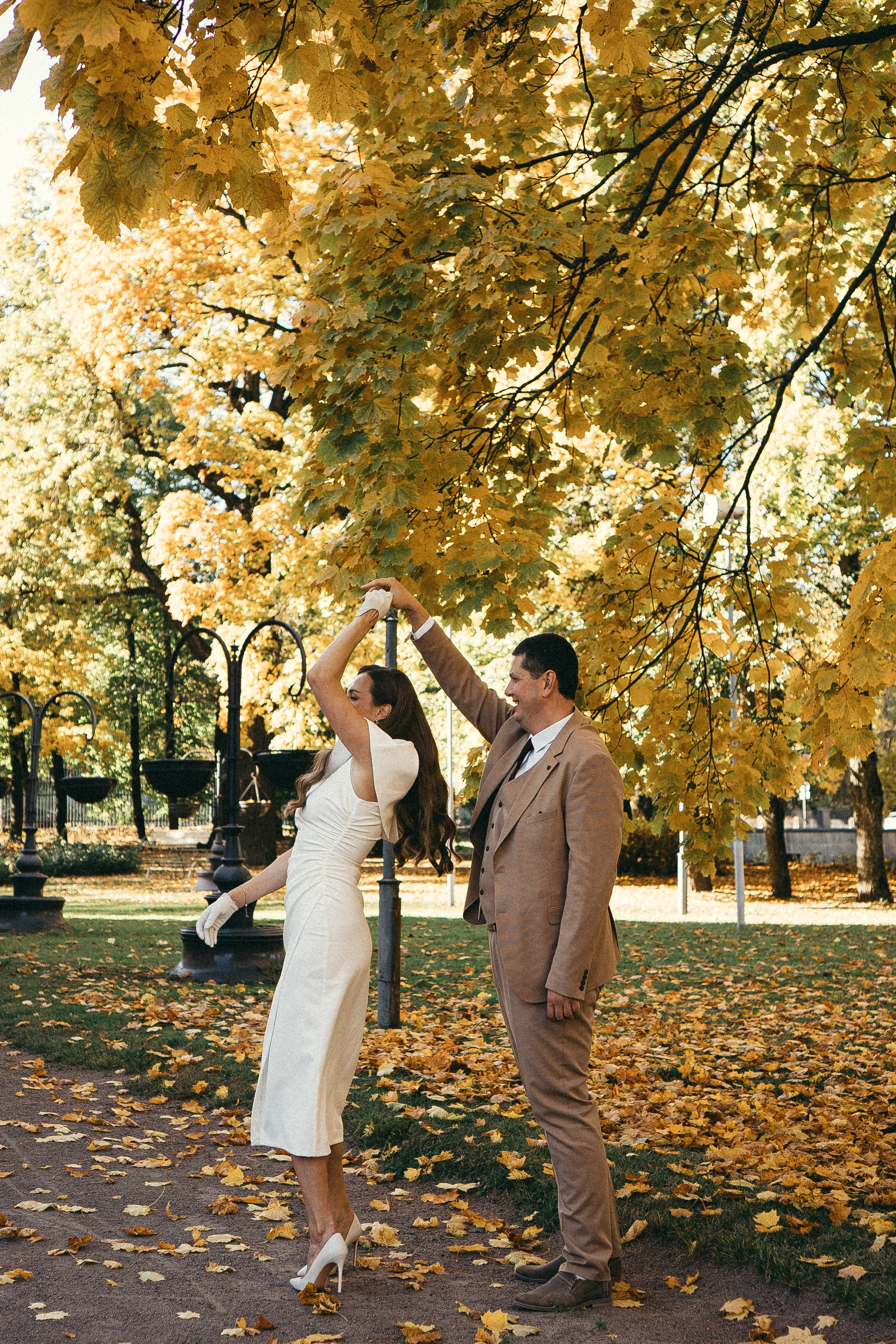 СВАДЕБНАЯ СЬЕМКА В ПУШКИН. Профессиональный фотограф, Санкт-Петербург — Виктория Богомолова