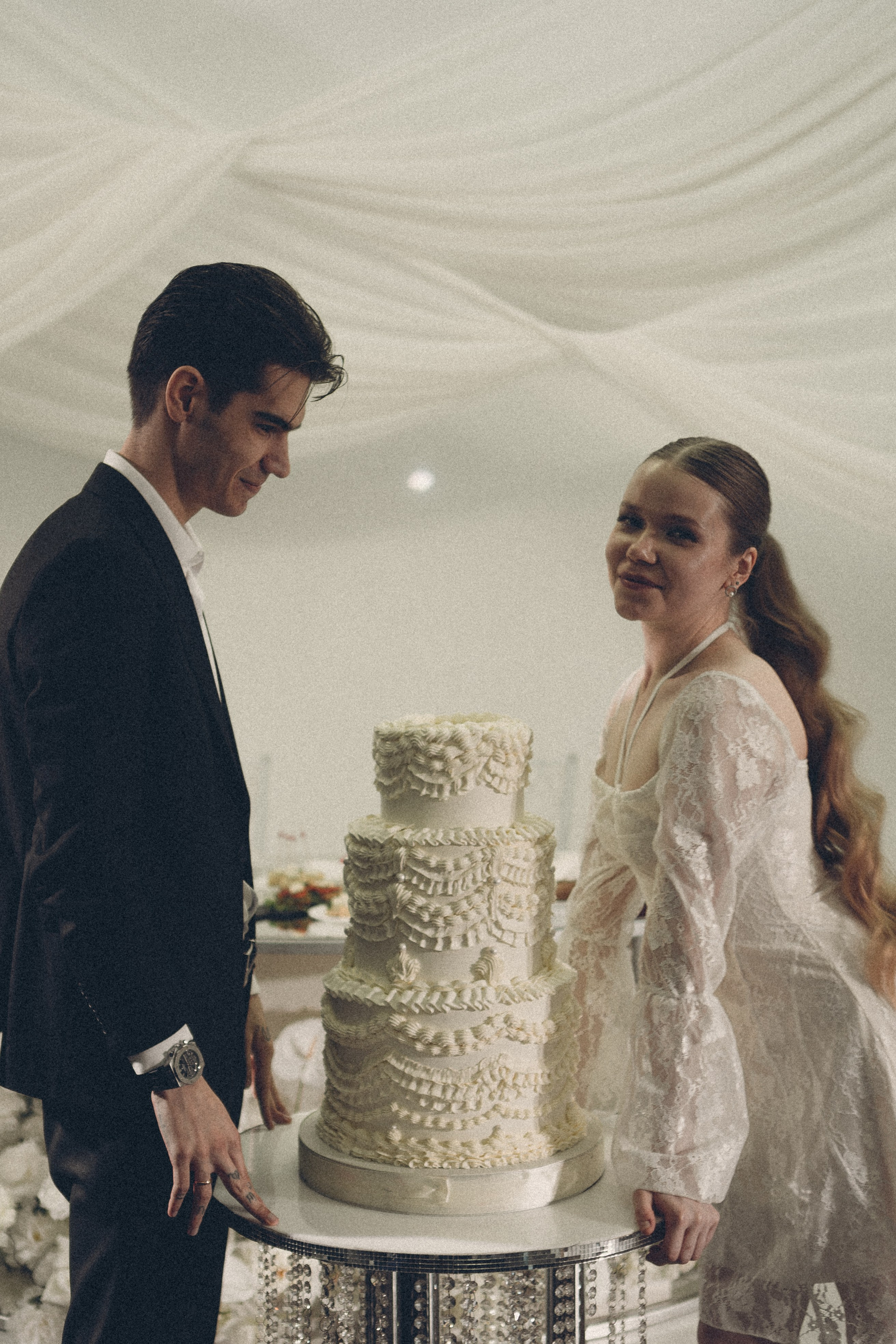 СВАДЕБНАЯ СЬЕМКА В ОТЕЛЕ В СИБИРИ. Профессиональный фотограф, Санкт-Петербург — Виктория Богомолова