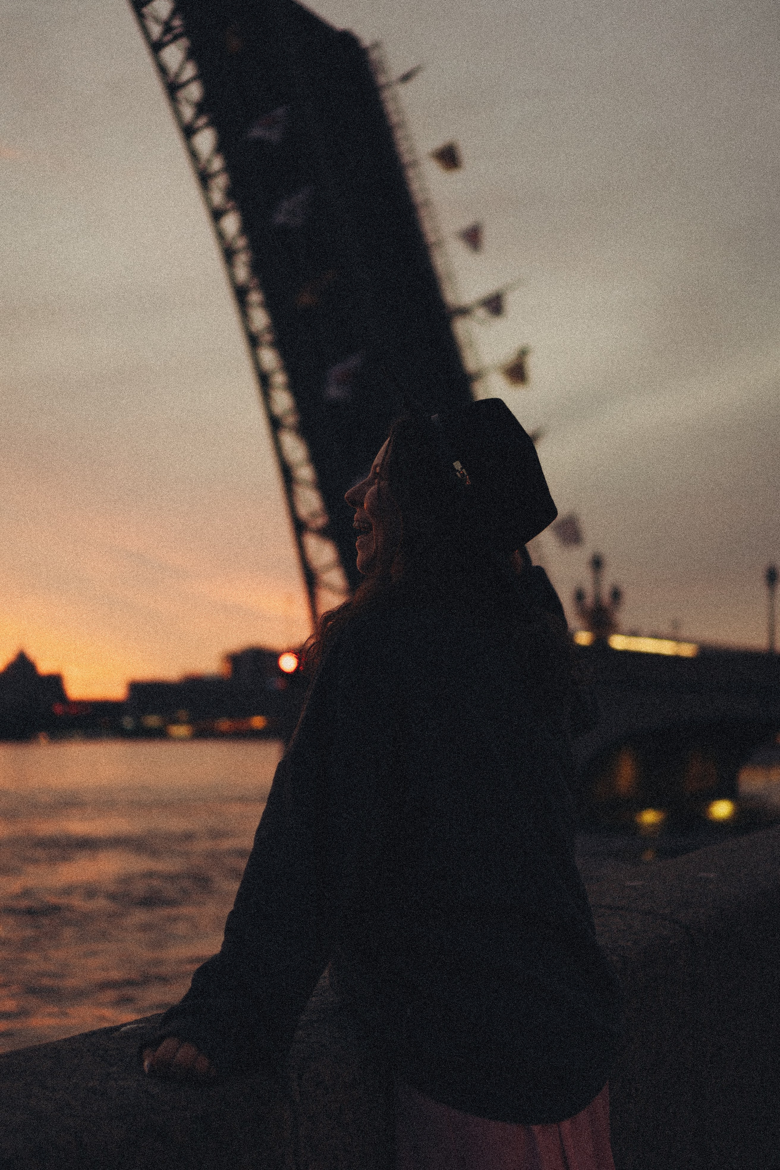 С разводными мостами. Профессиональный фотограф, Санкт-Петербург — Виктория Богомолова