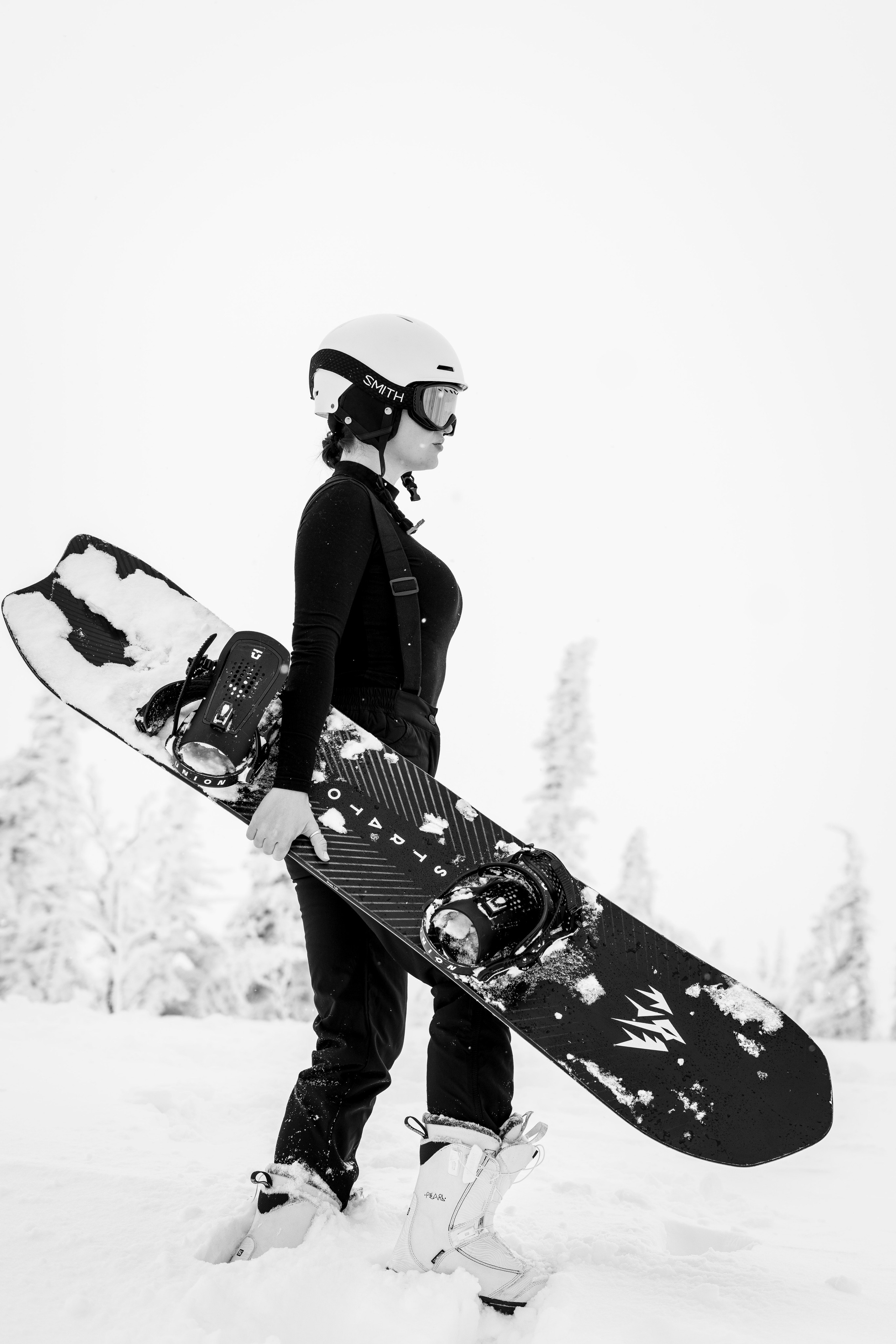 Тур. Анастасия Паршукова — фотограф Шерегеш Новосибирск